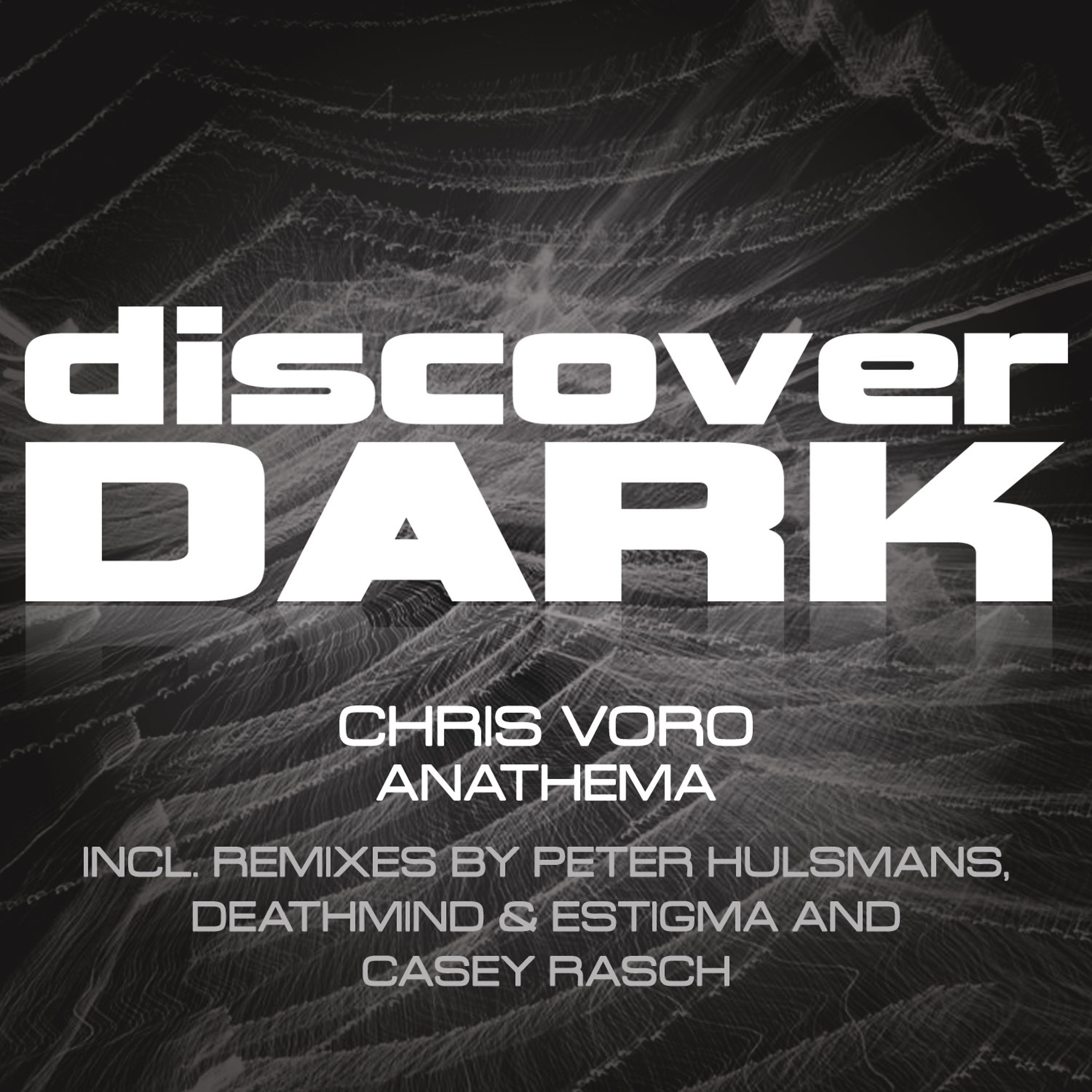 CHRIS VORO - Anathema (Original Mix)