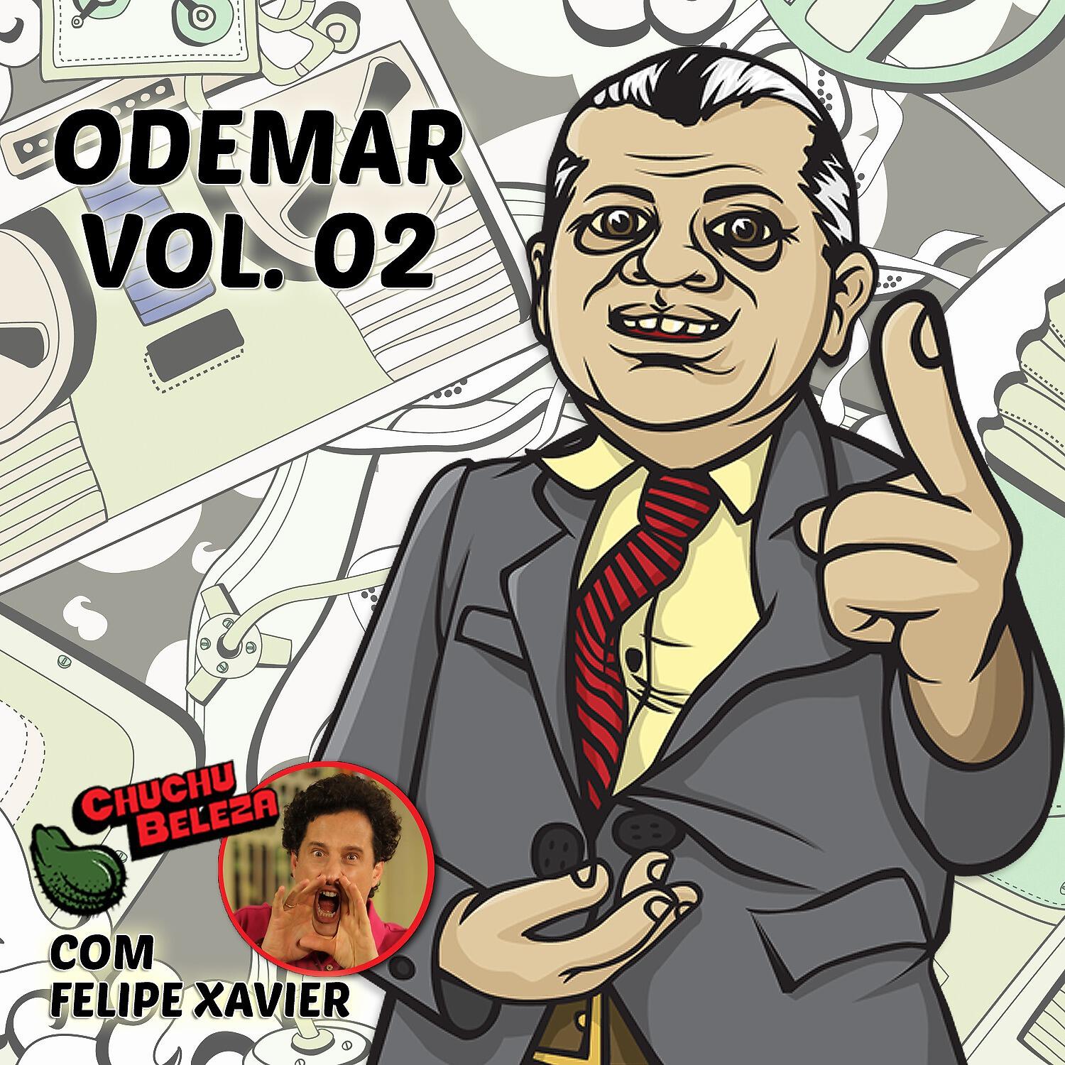 Chuchu Beleza - Aumentar o Stf