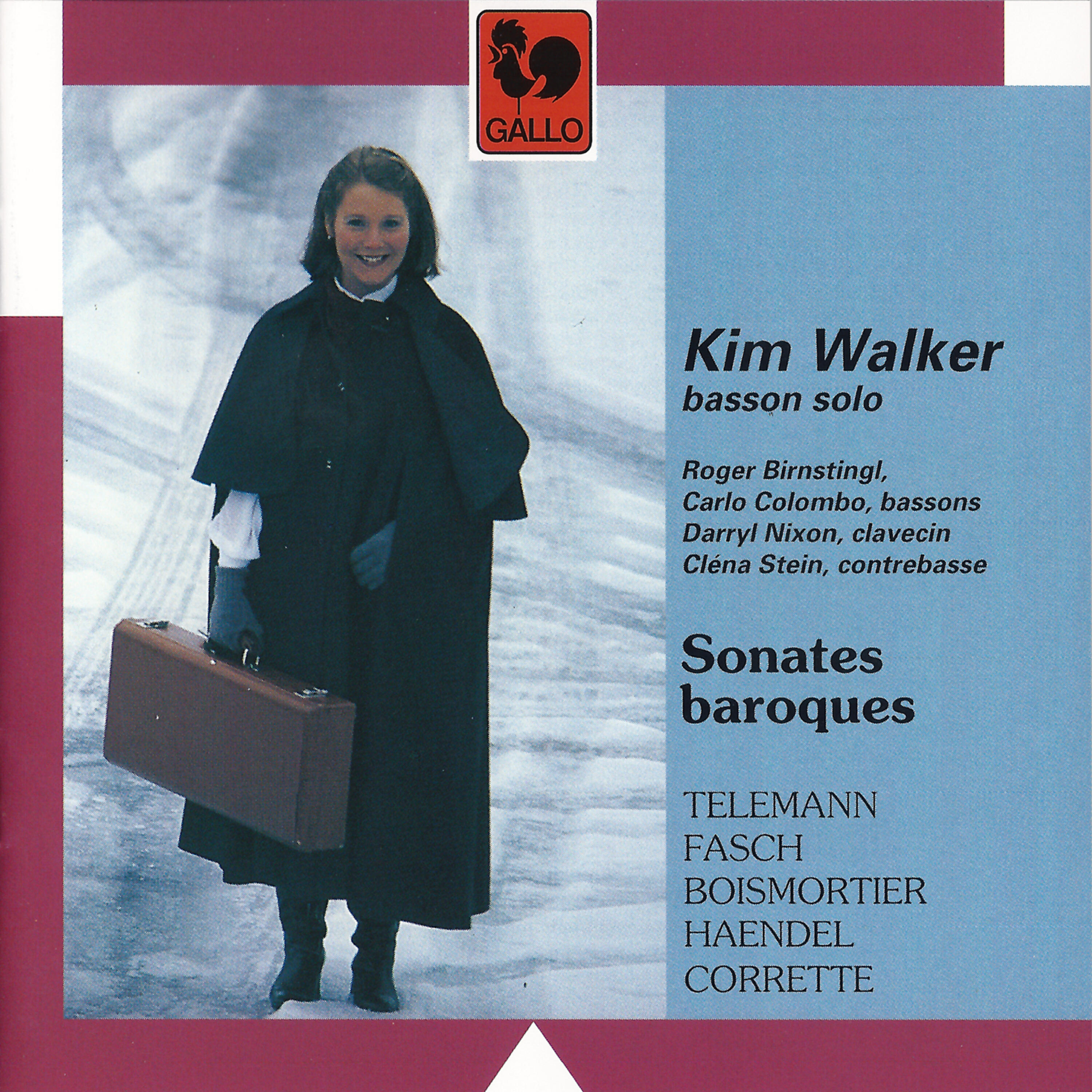 Kim Walker - Concert 