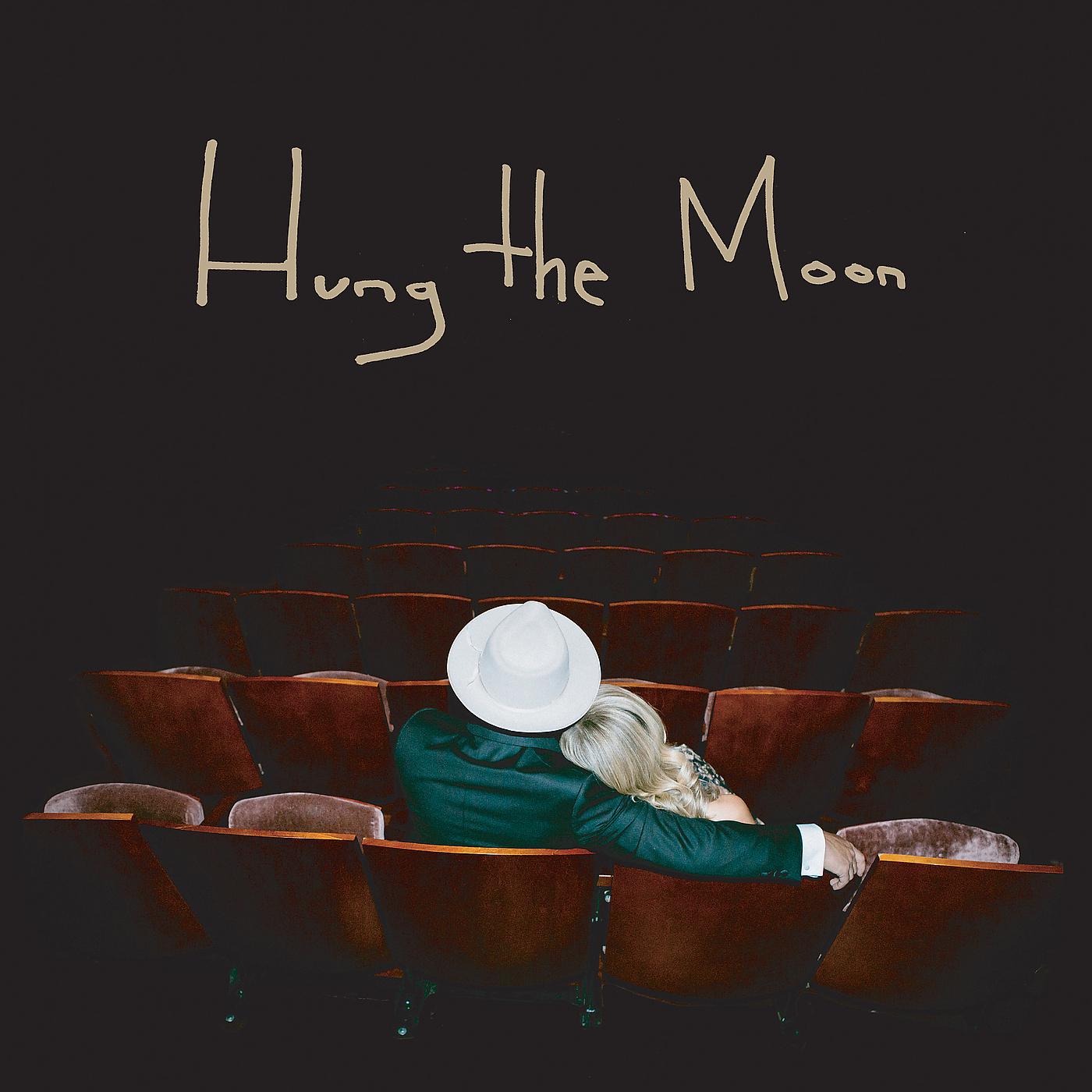 Постер альбома Hung the Moon