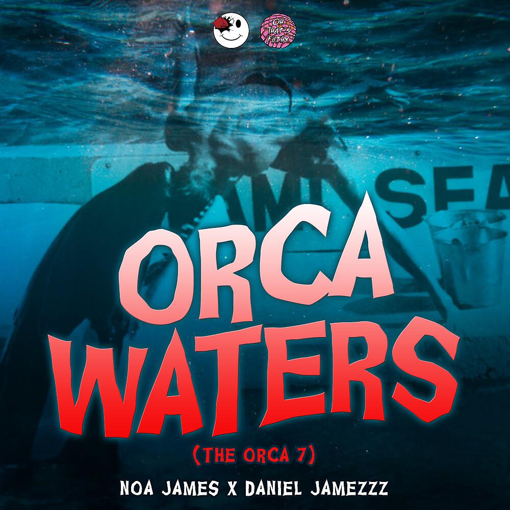 Постер альбома Orca Waters