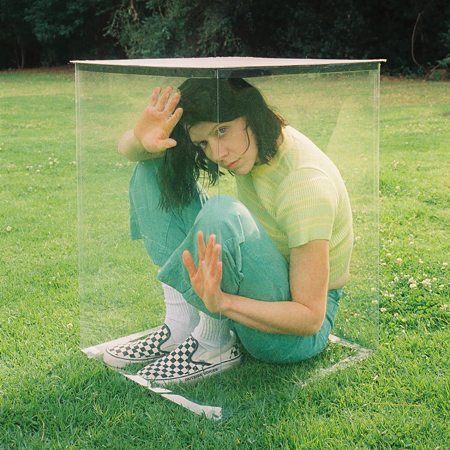 K.Flay - Weirdo