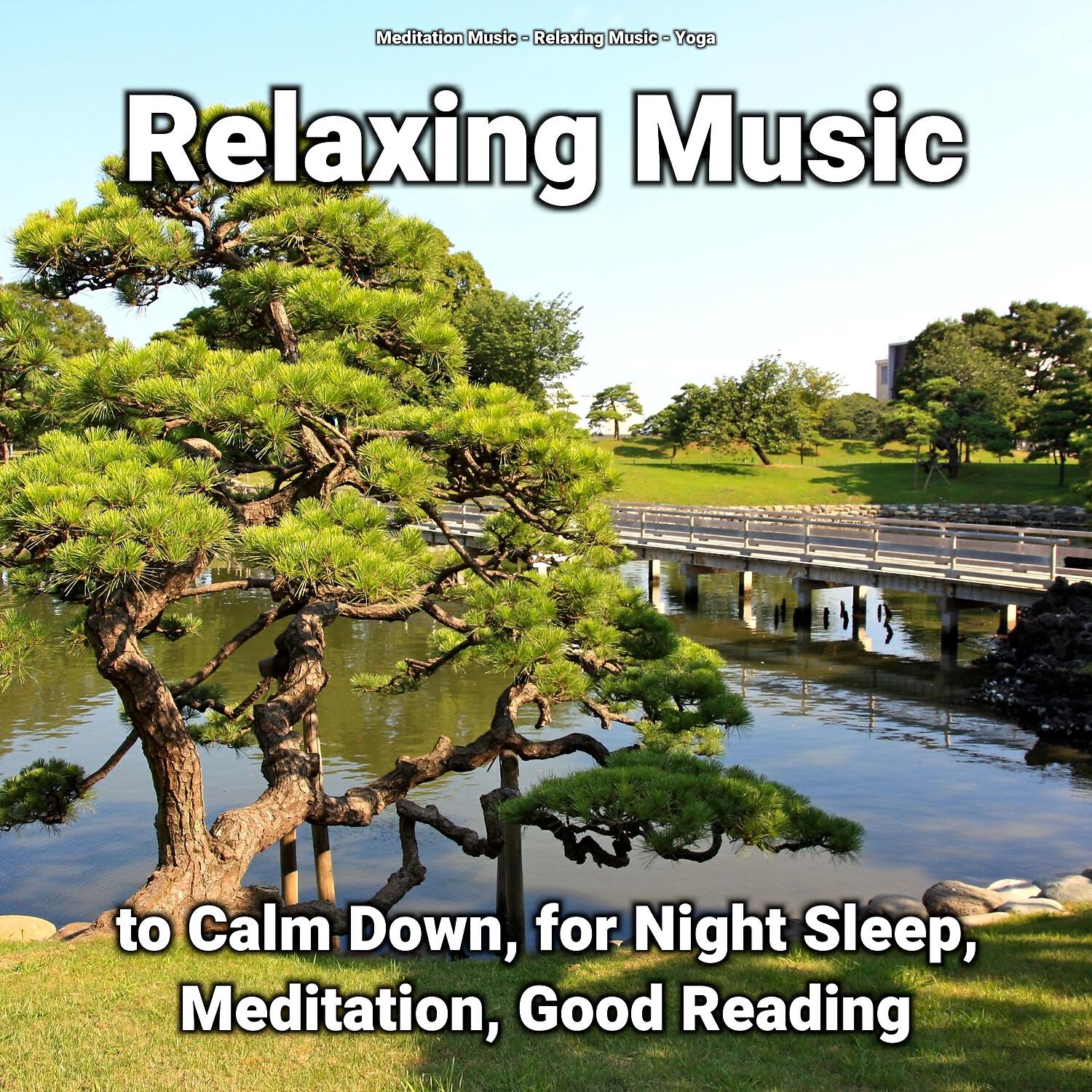 Meditation Music - Study Music