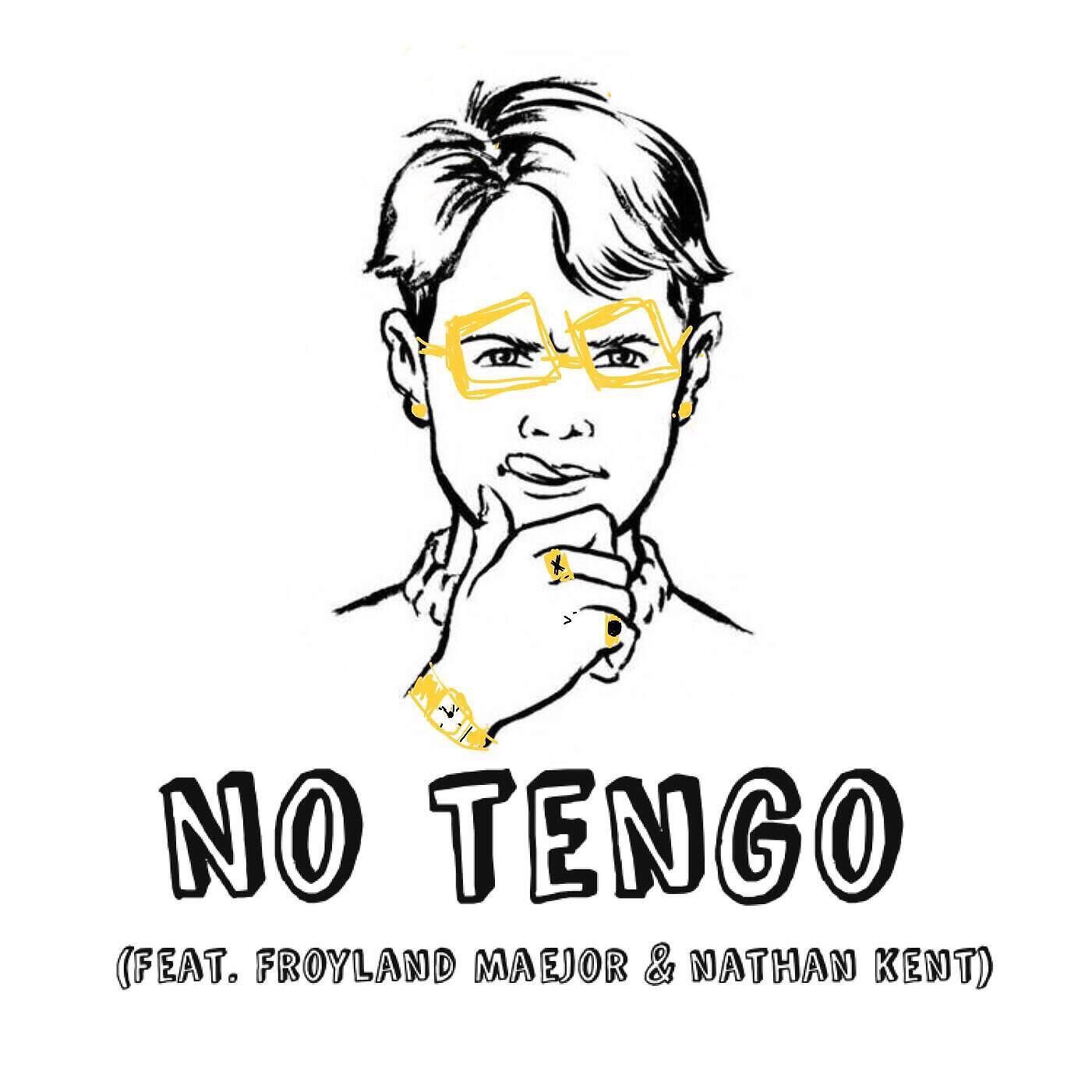 Luis Meraz - No Tengo