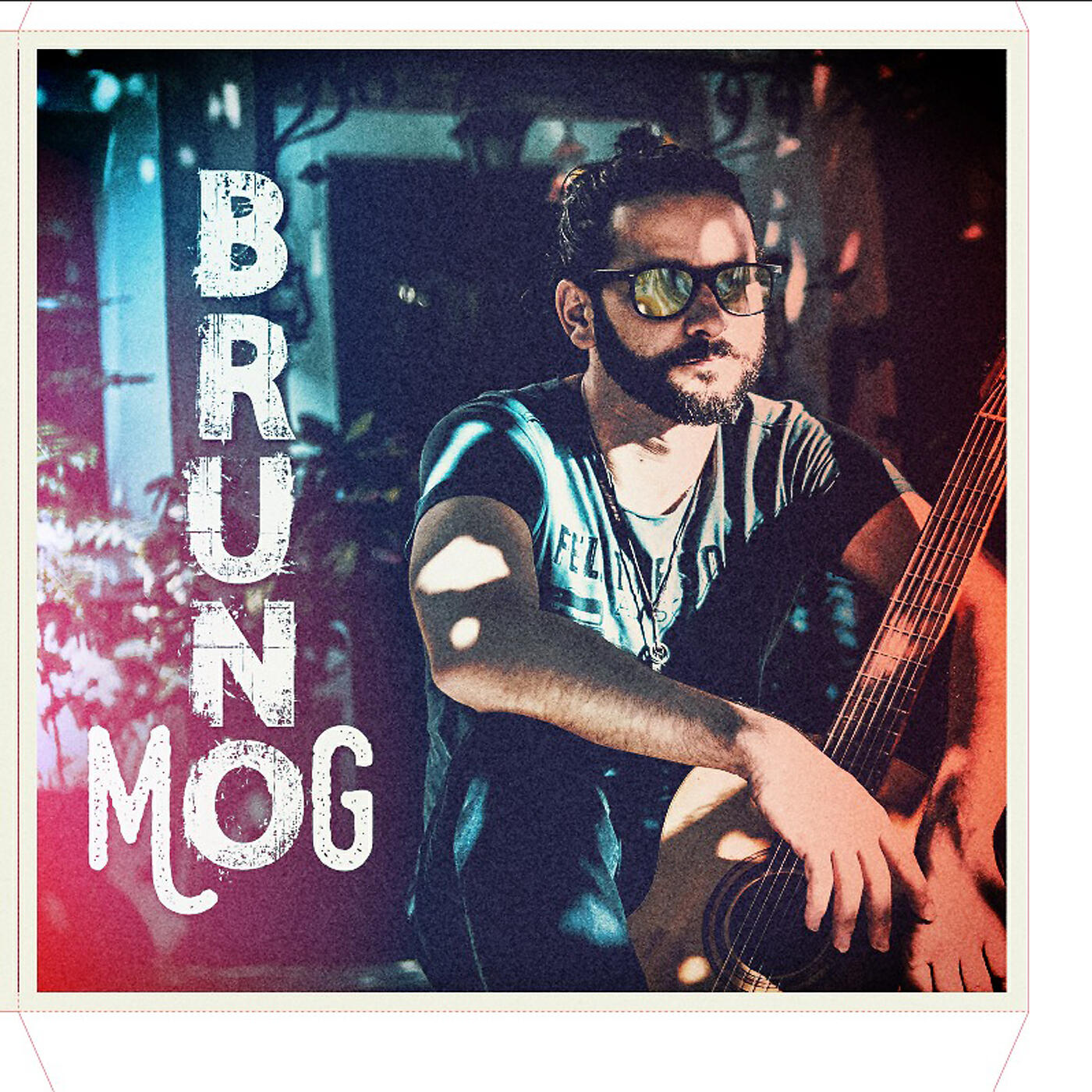Bruno Mog - Avoa