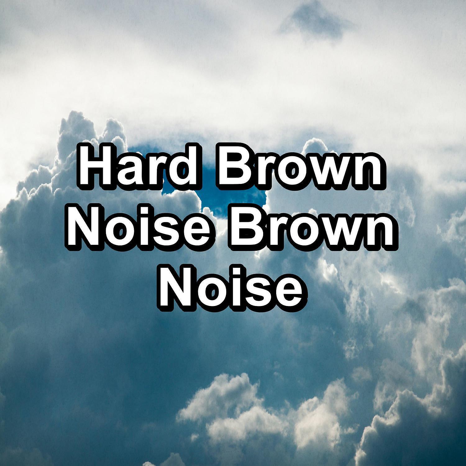 White Noise Meditation - Granular Brown Noise Loopable 10 Hours