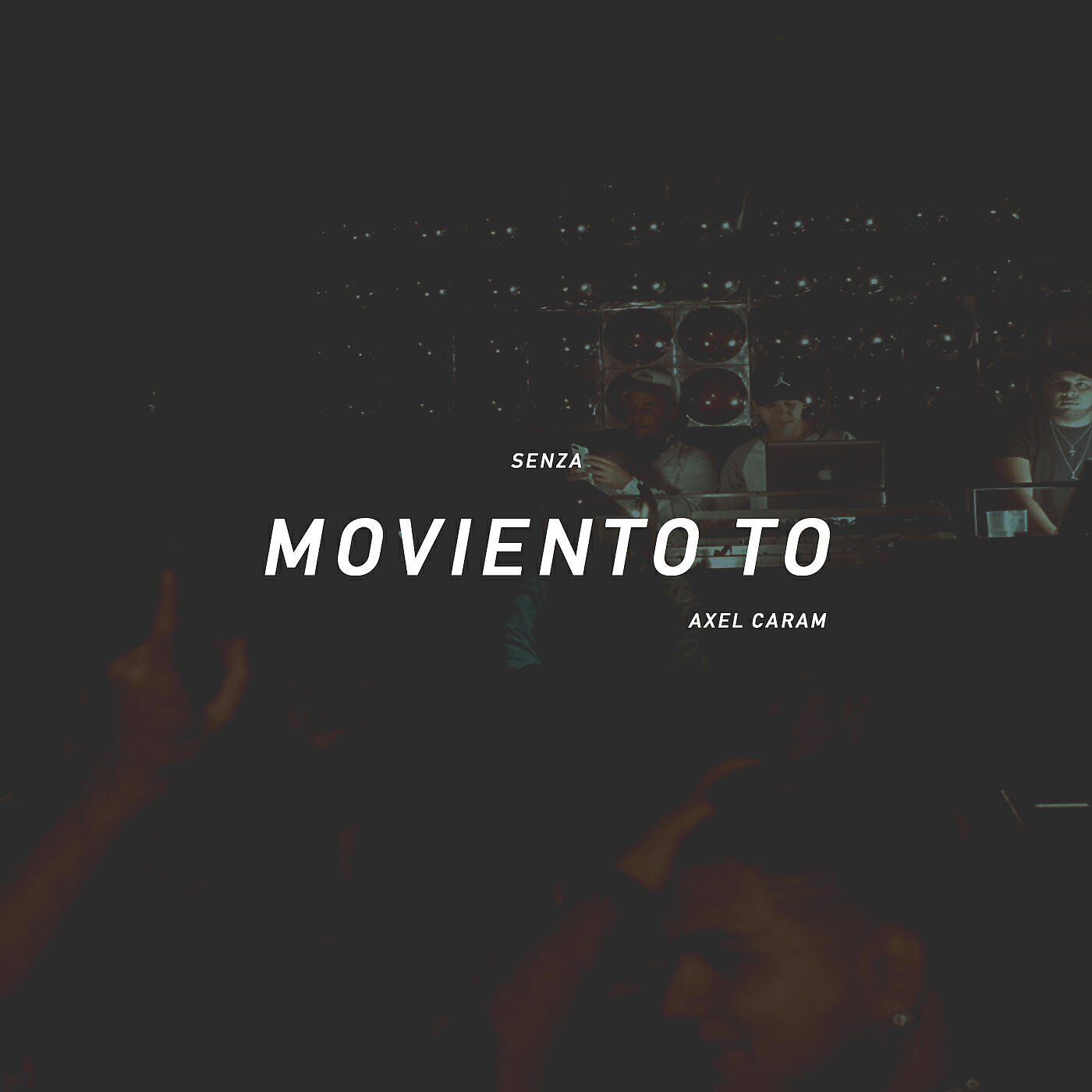 Axel Caram - Moviento To