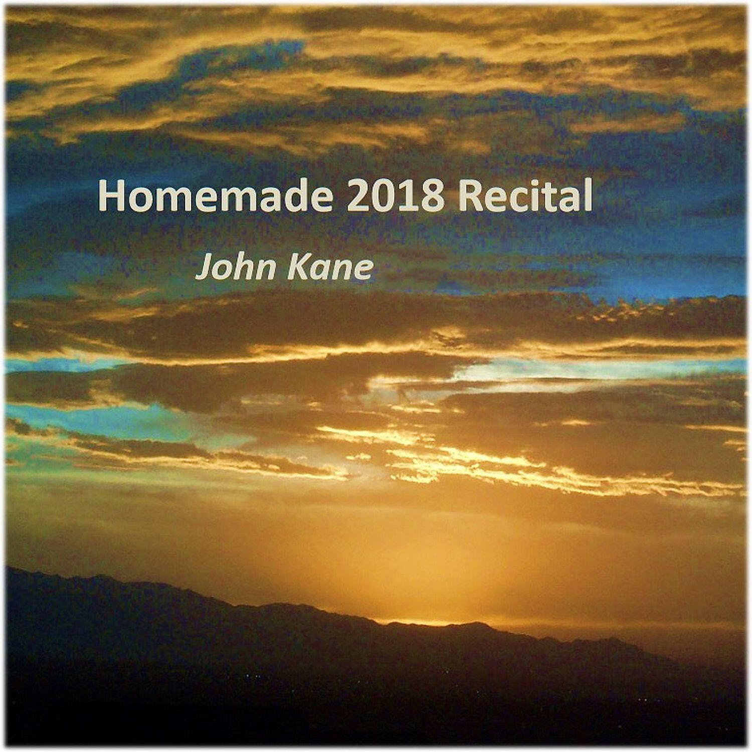 John Kane - Piano Sonata in C Minor, Hob. XVI: 20, III. Finale. Allegro