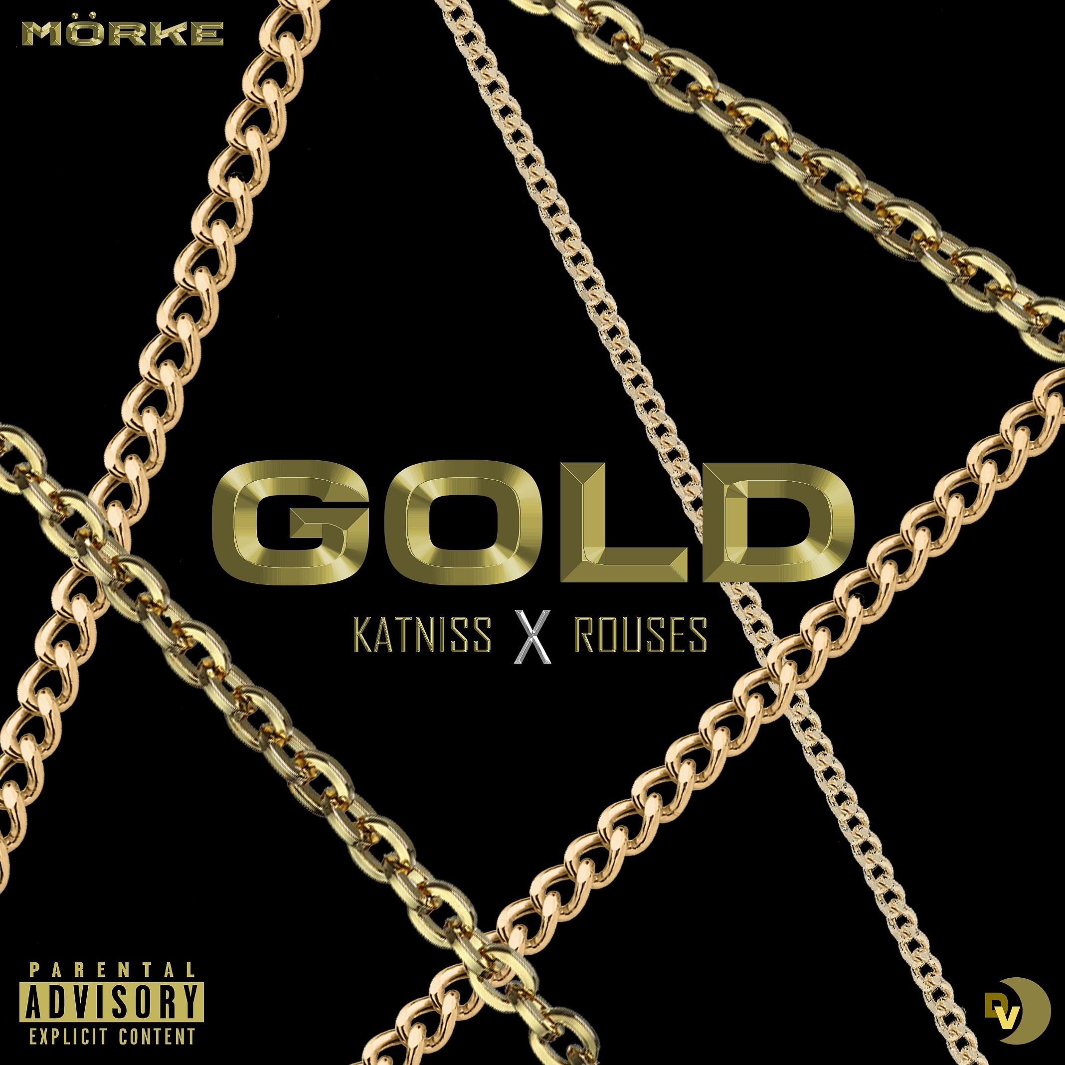 Постер альбома Gold