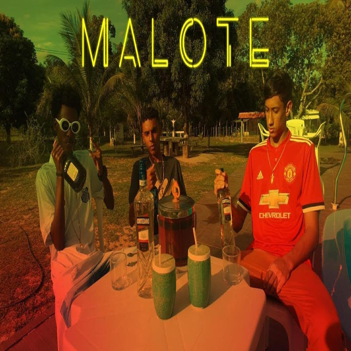 Astro71 - Malote
