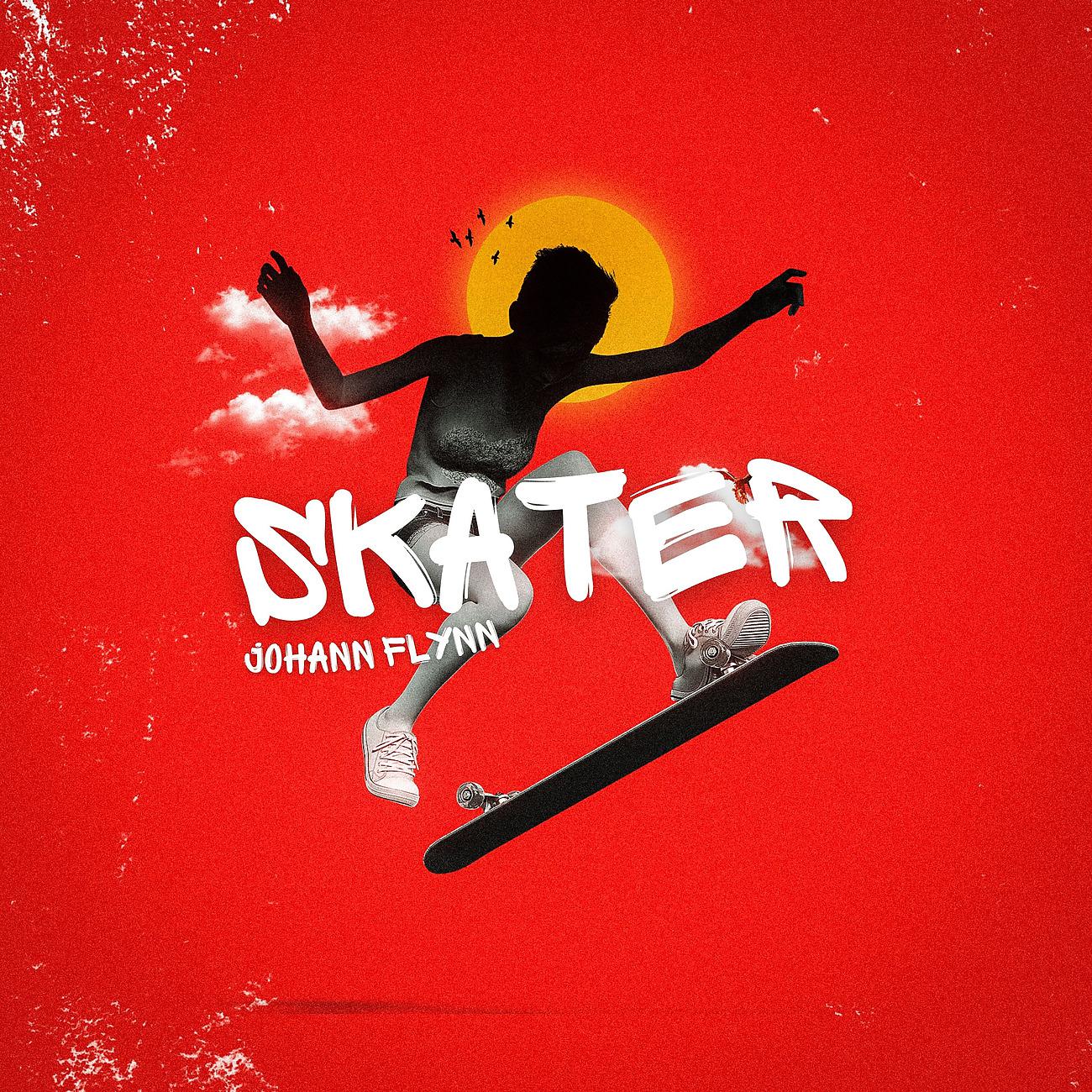 Постер альбома Skater