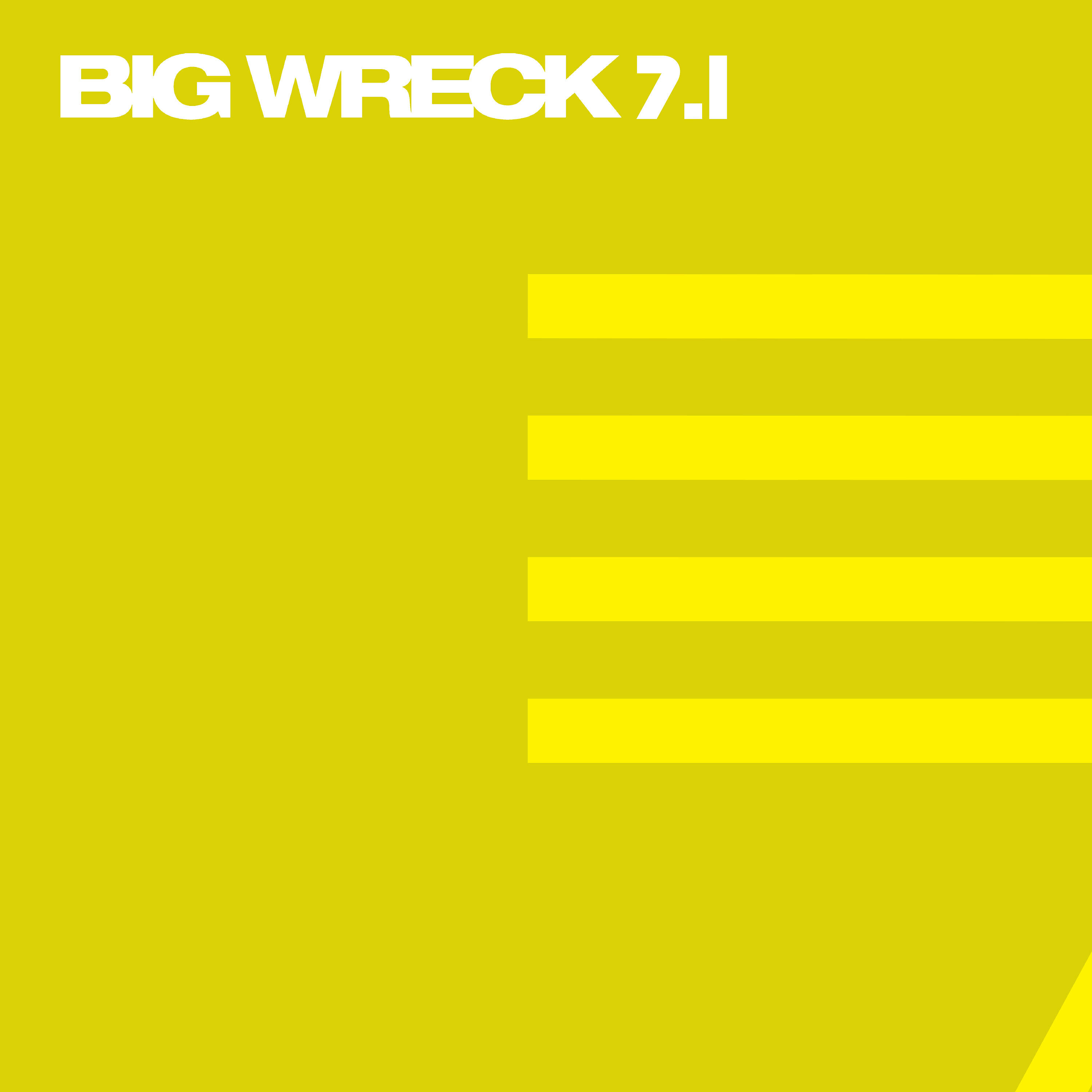 Big Wreck - If All Else Fails