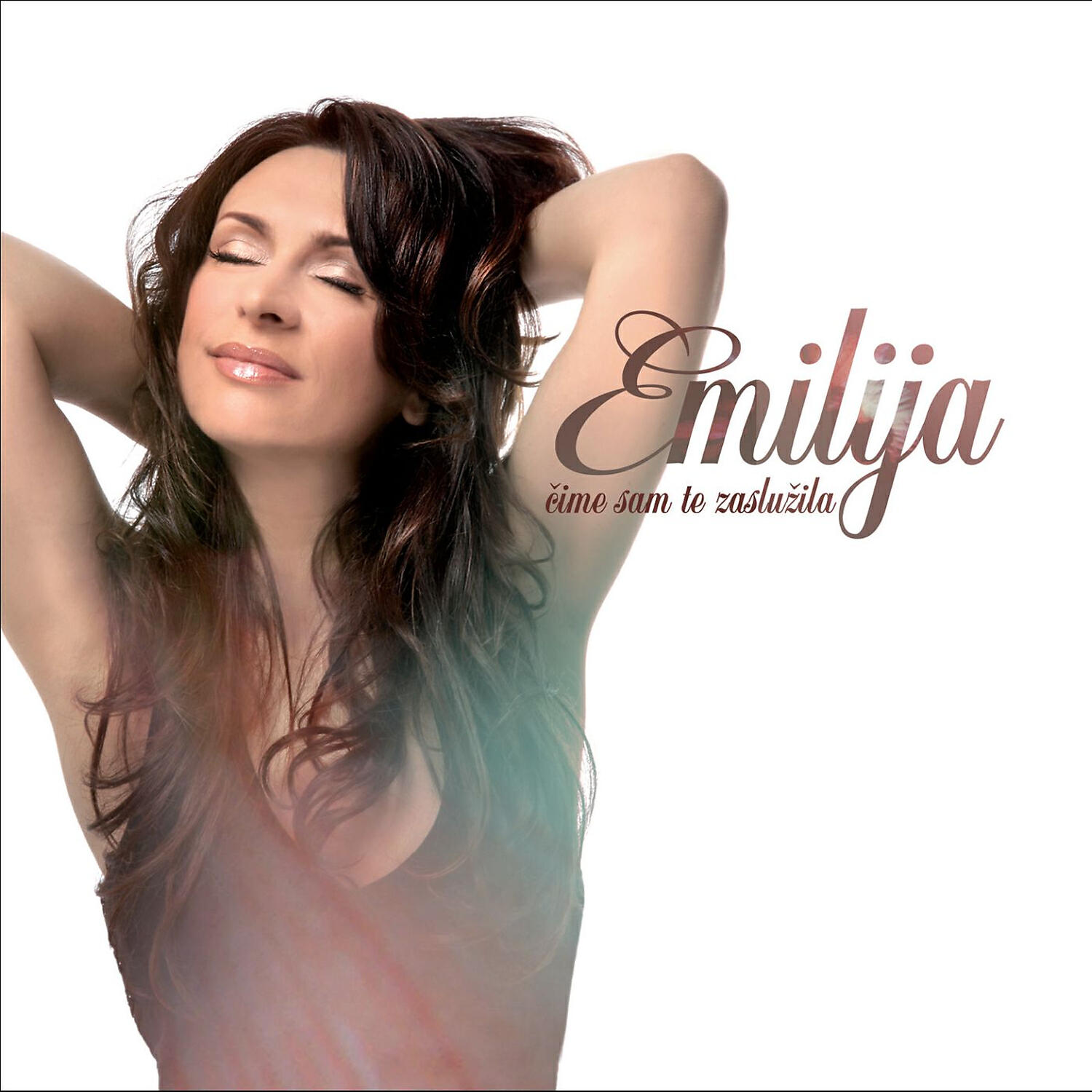 Emilija Kokić - Što Nisam Jezik Pregrizla