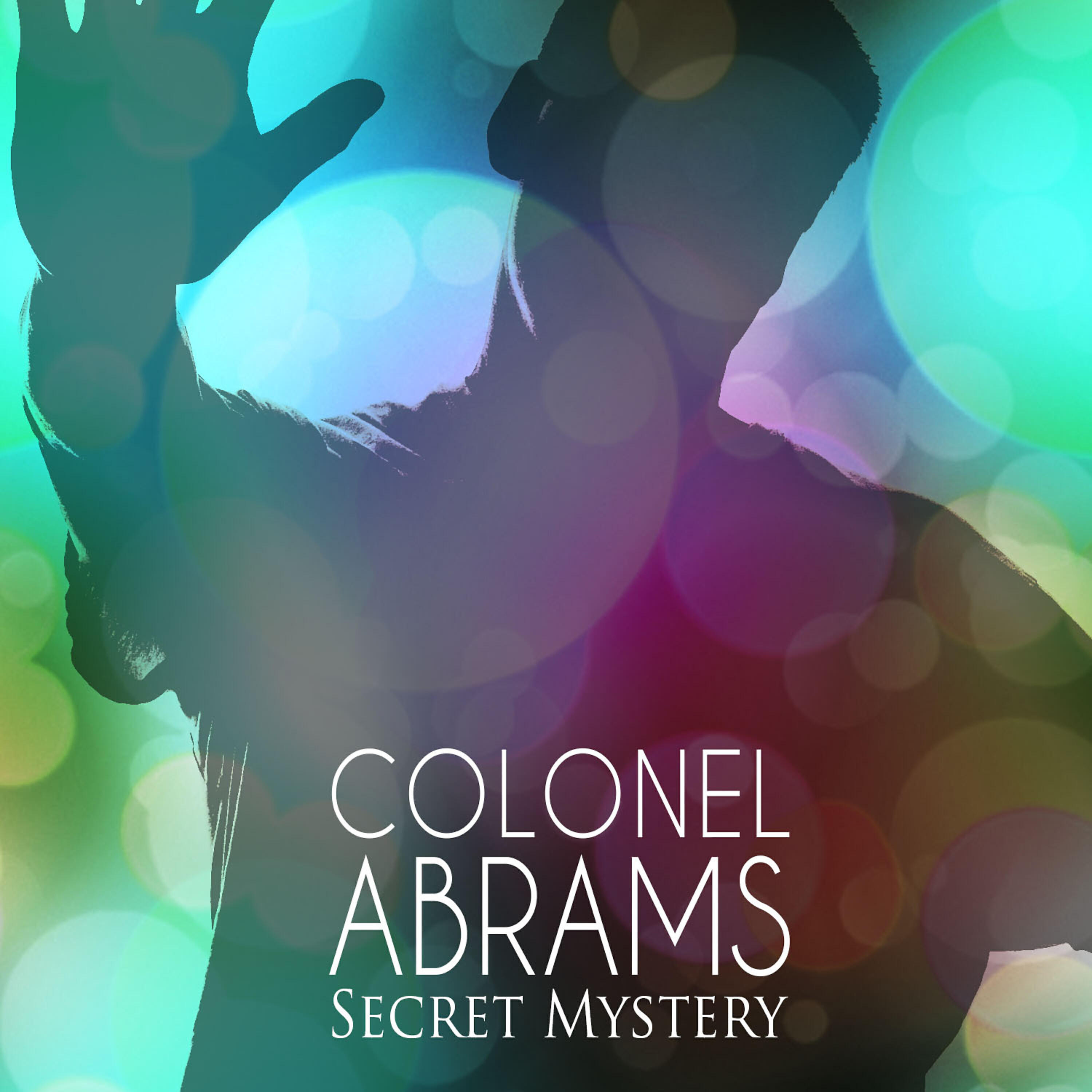 Colonel Abrams - People of the Night Life