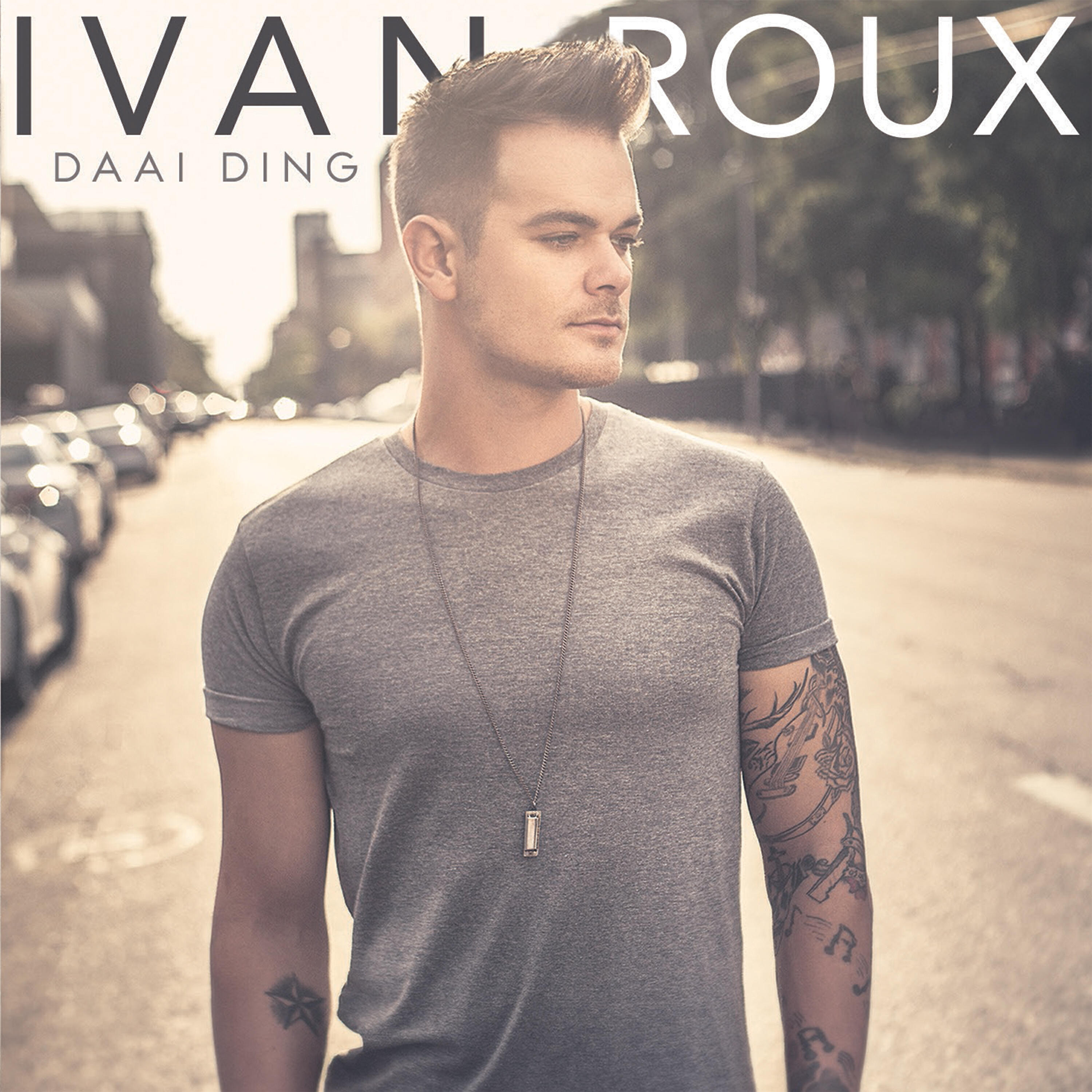 Ivan Roux - Is Jy Nie Meer Lief Vir My