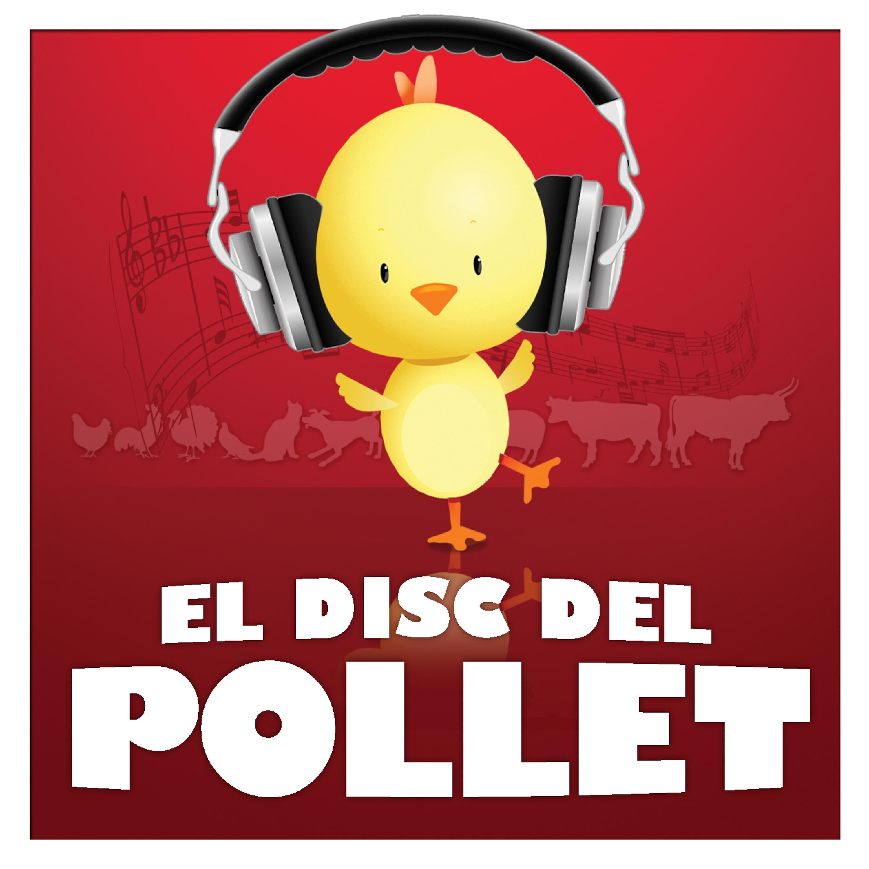 The Harmony Group - Pulcino pio