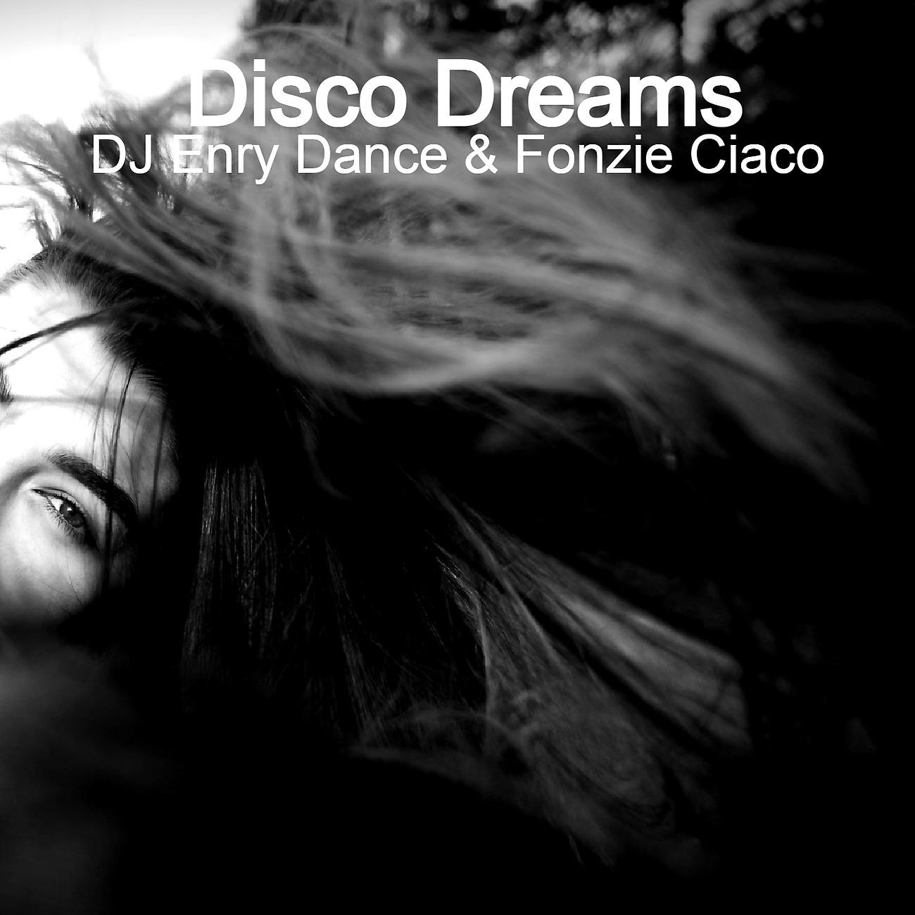 Постер альбома Disco Dreams
