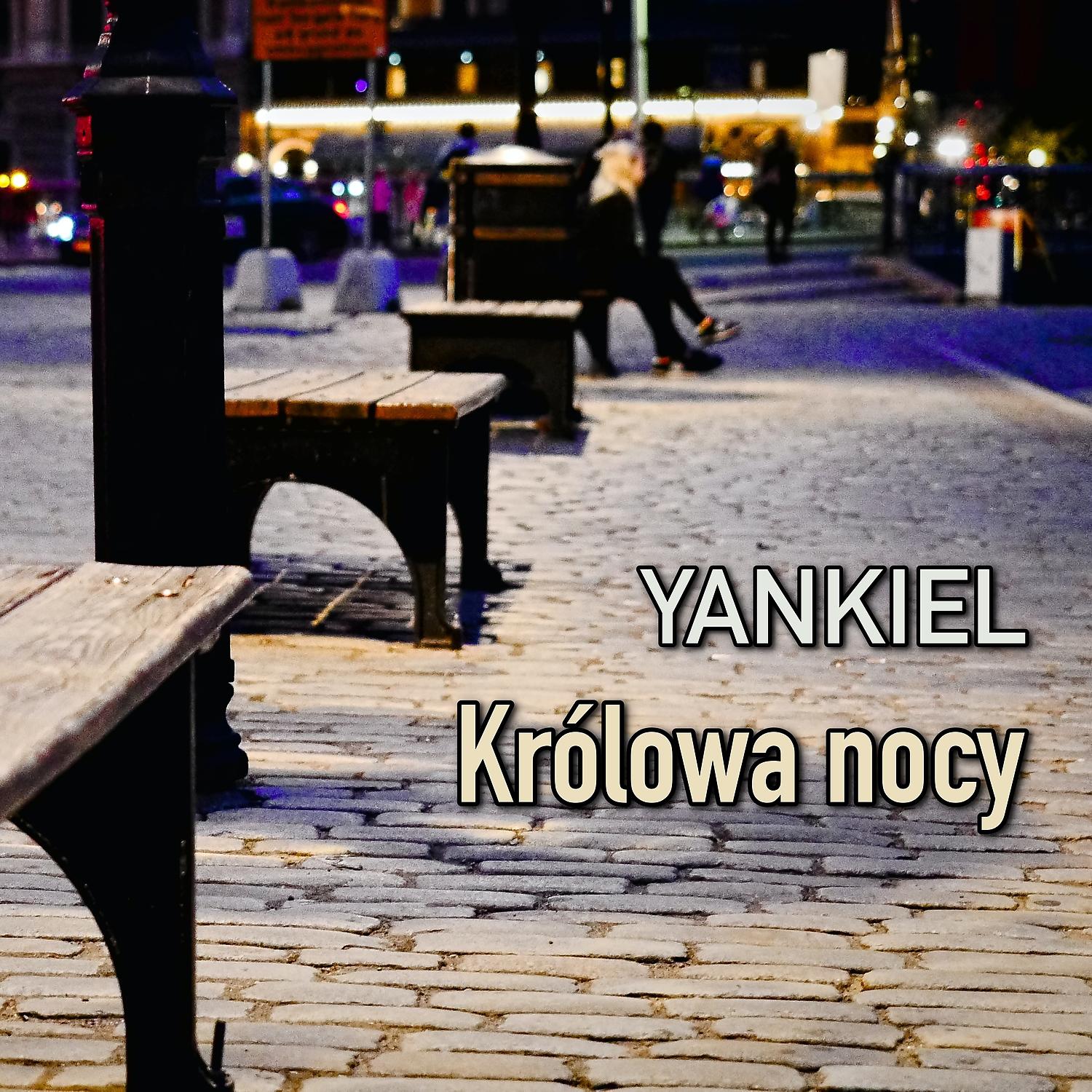 Постер альбома Krolowa nocy