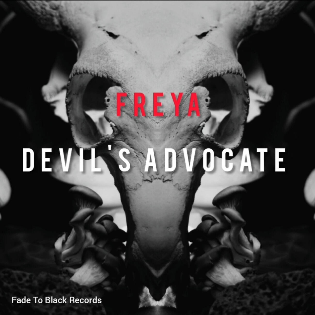FREYA - Devil's Advocate
