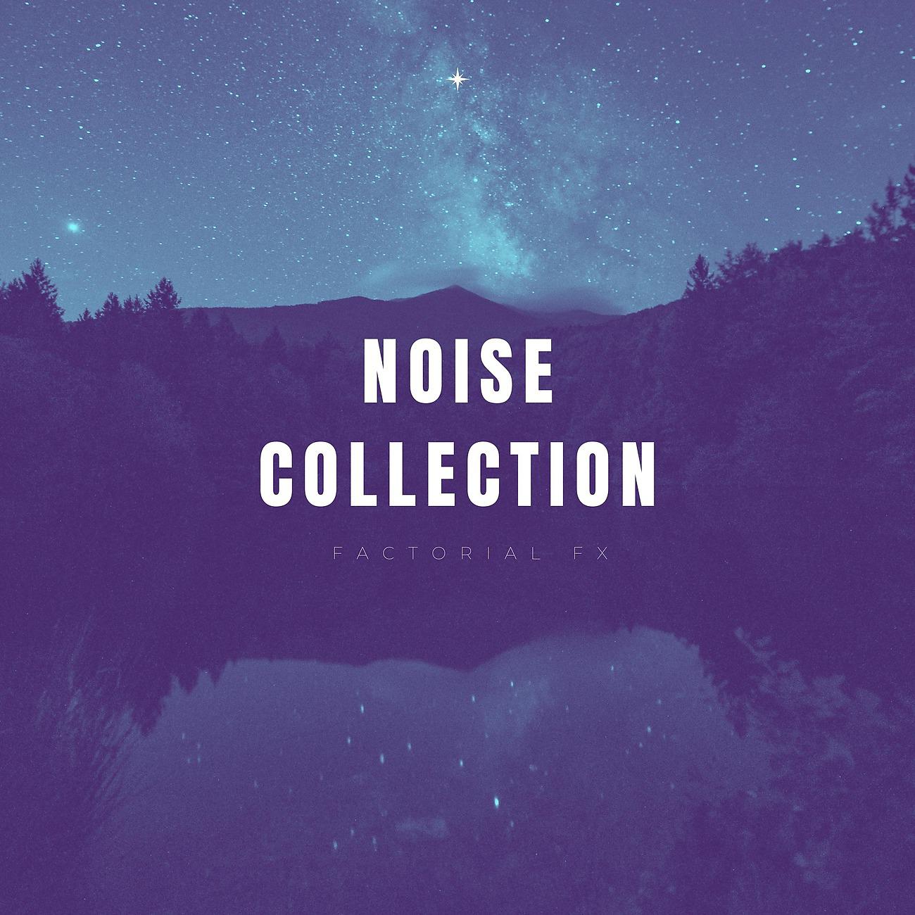 Постер альбома Noise Collection