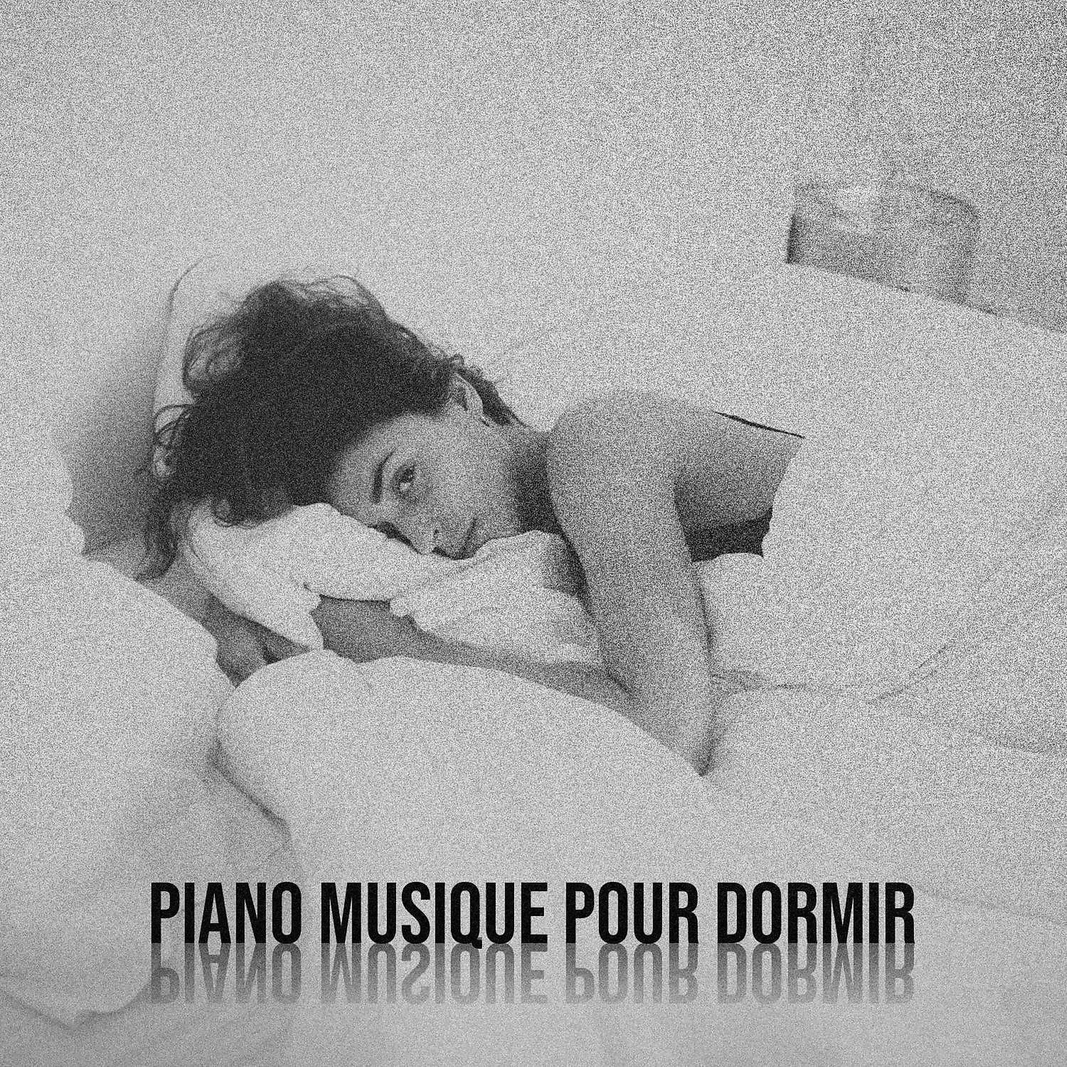 Постер альбома Piano Musique pour Dormir – Sommeil profond avec une musique de fond instrumentale calme