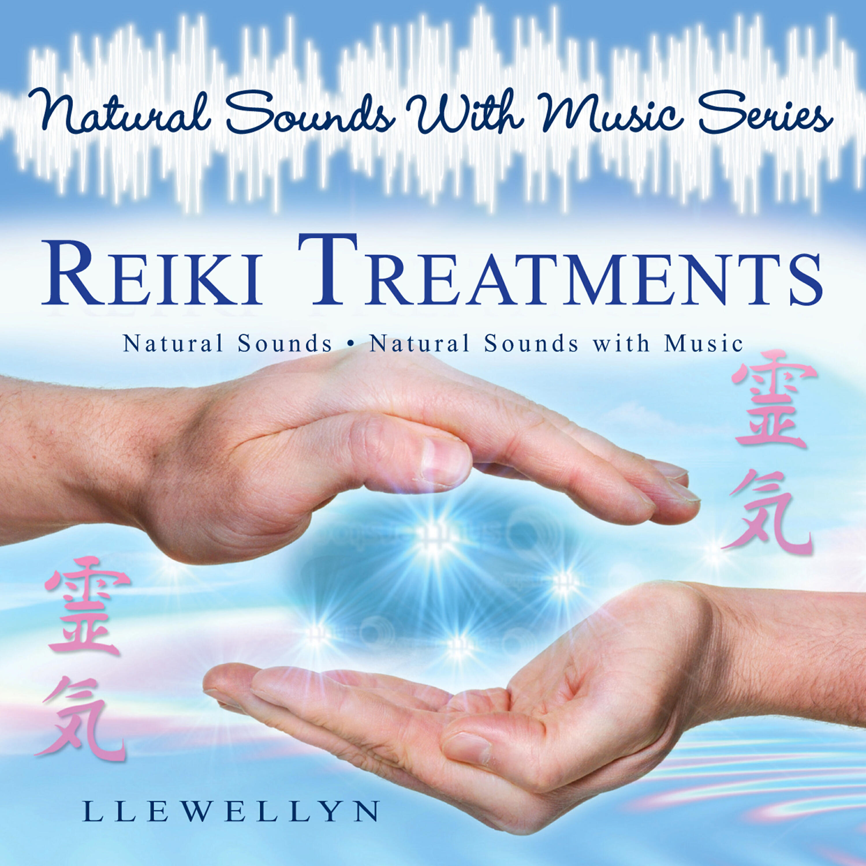 Llewellyn - Tranquil Birdsong - 5 Mins Mixed With Music