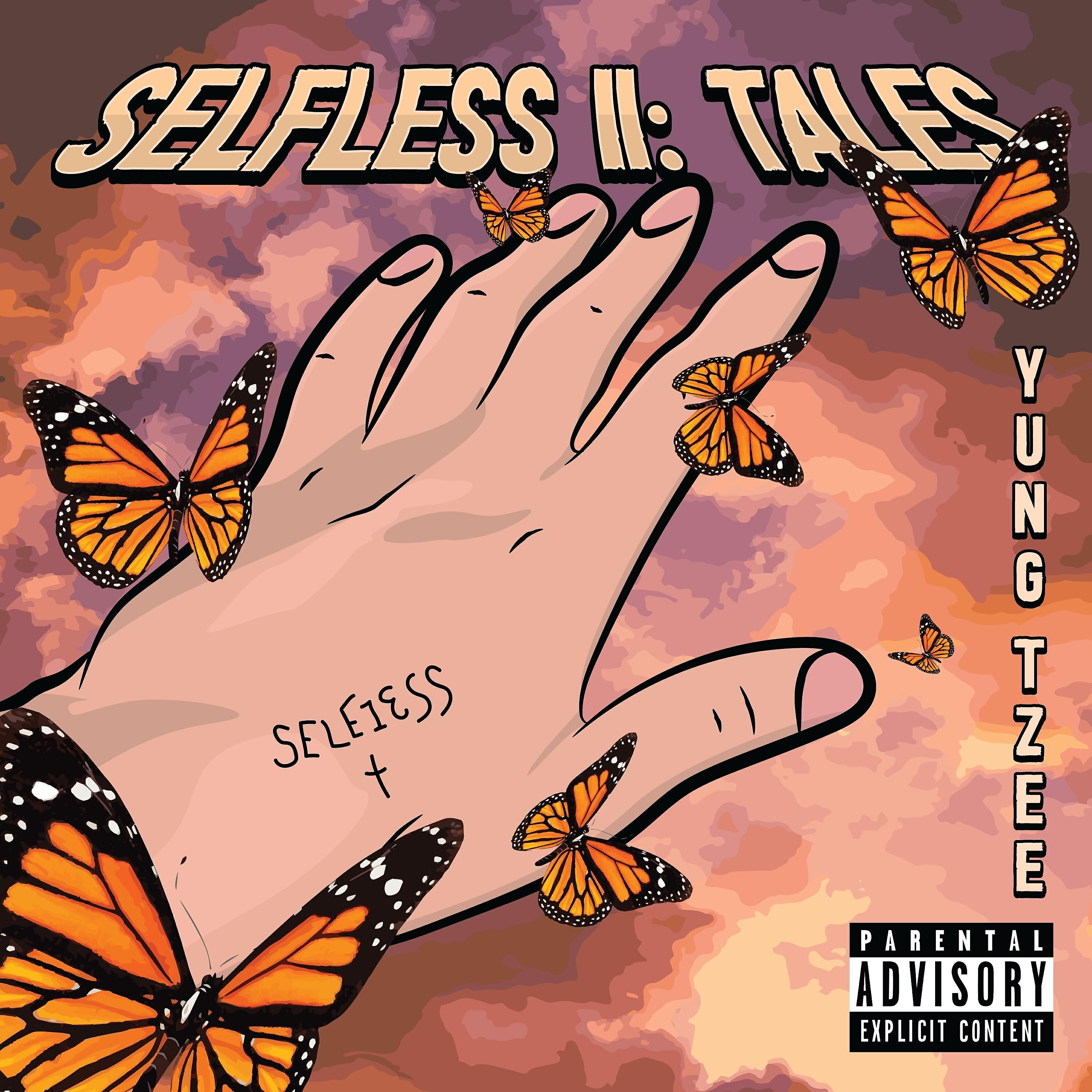 Yung Tzee - Need 2 Be