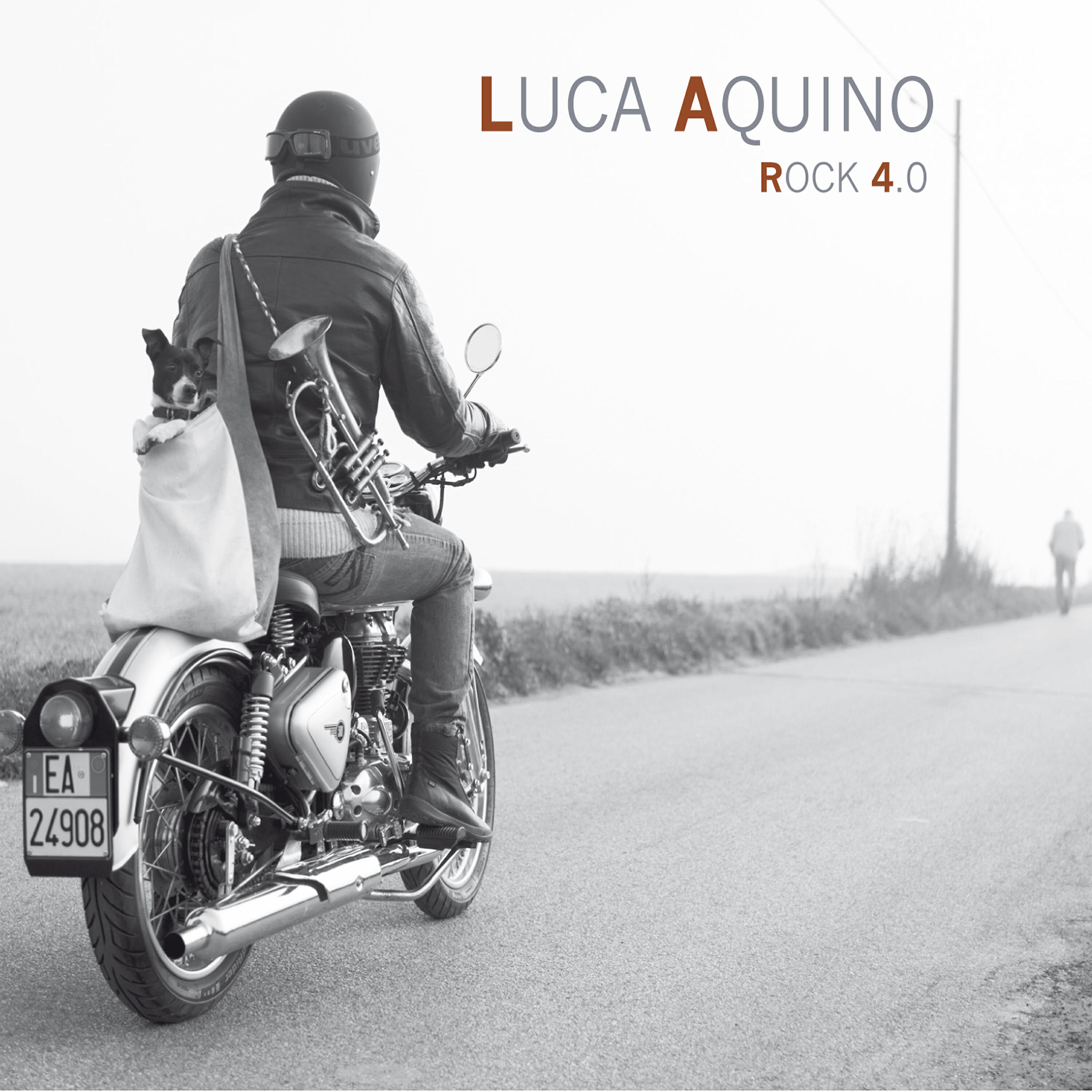 Luca Aquino - Aquino 111