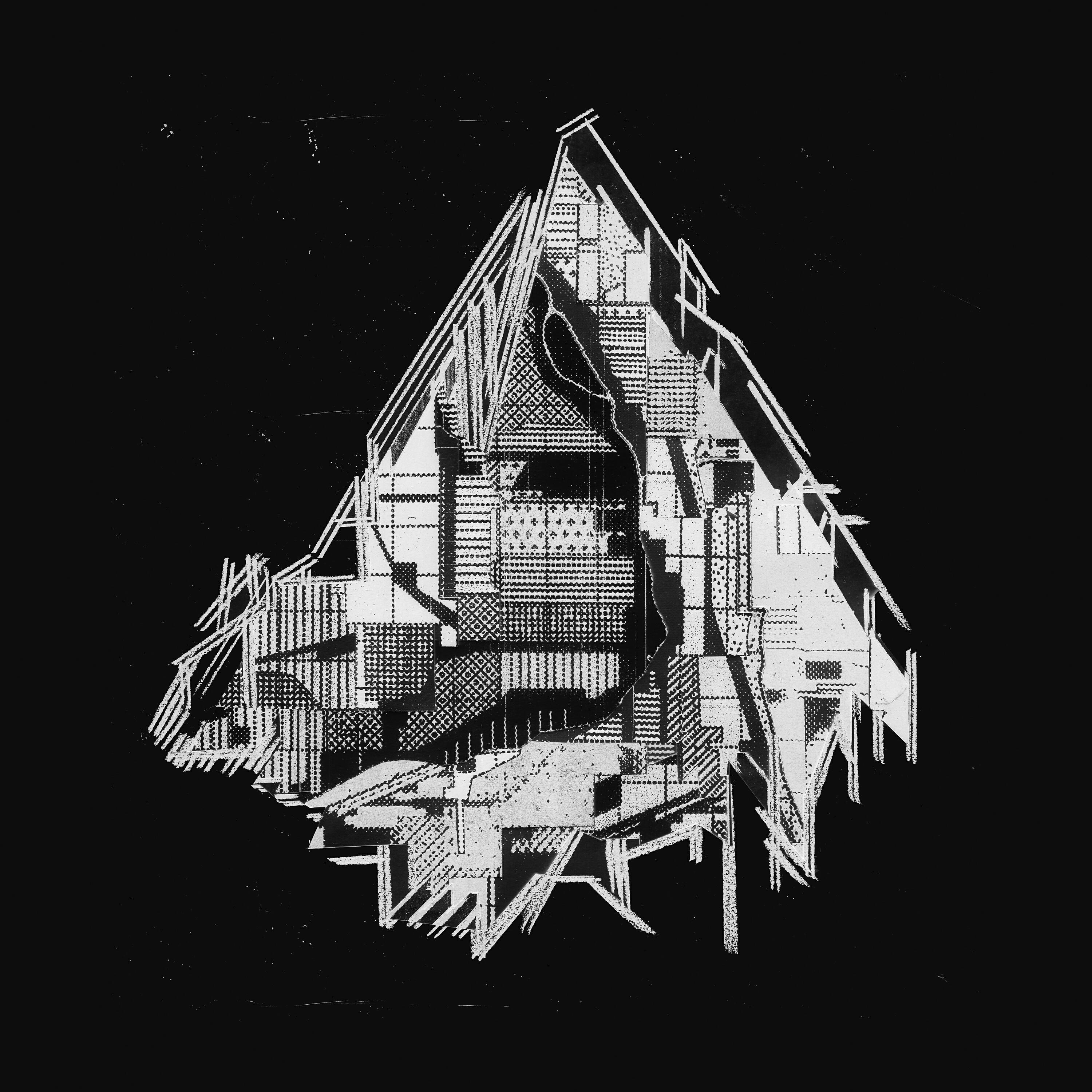 Olafur Arnalds - Four (Rival Consoles Remix)
