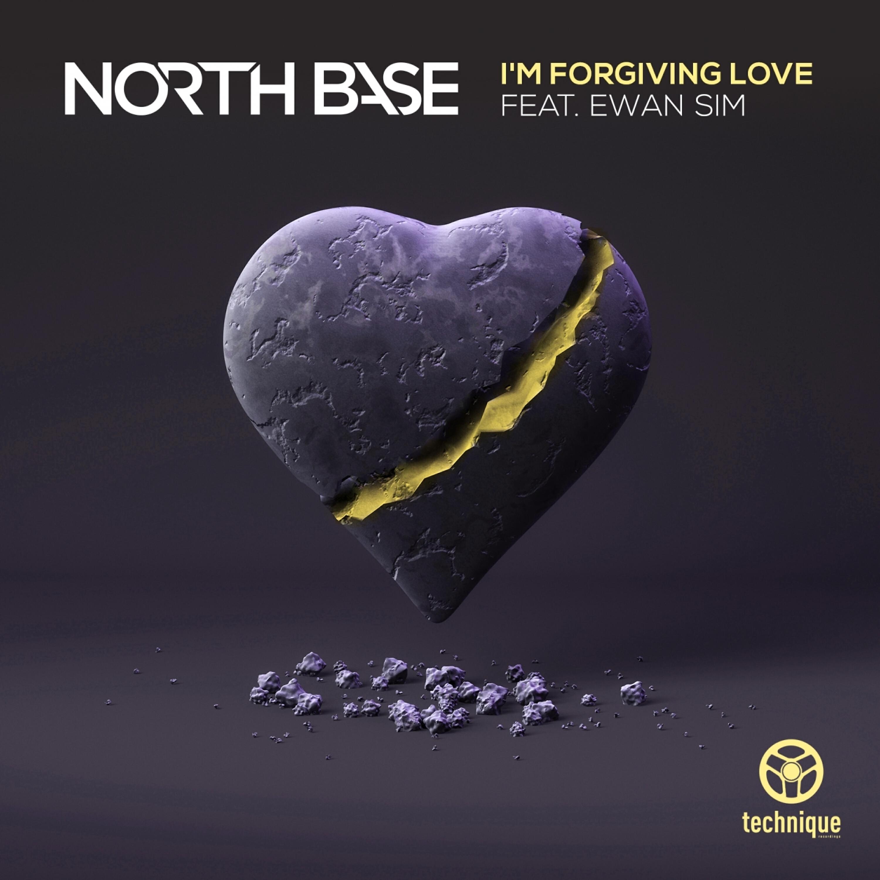 North Base - I'm Forgiving Love