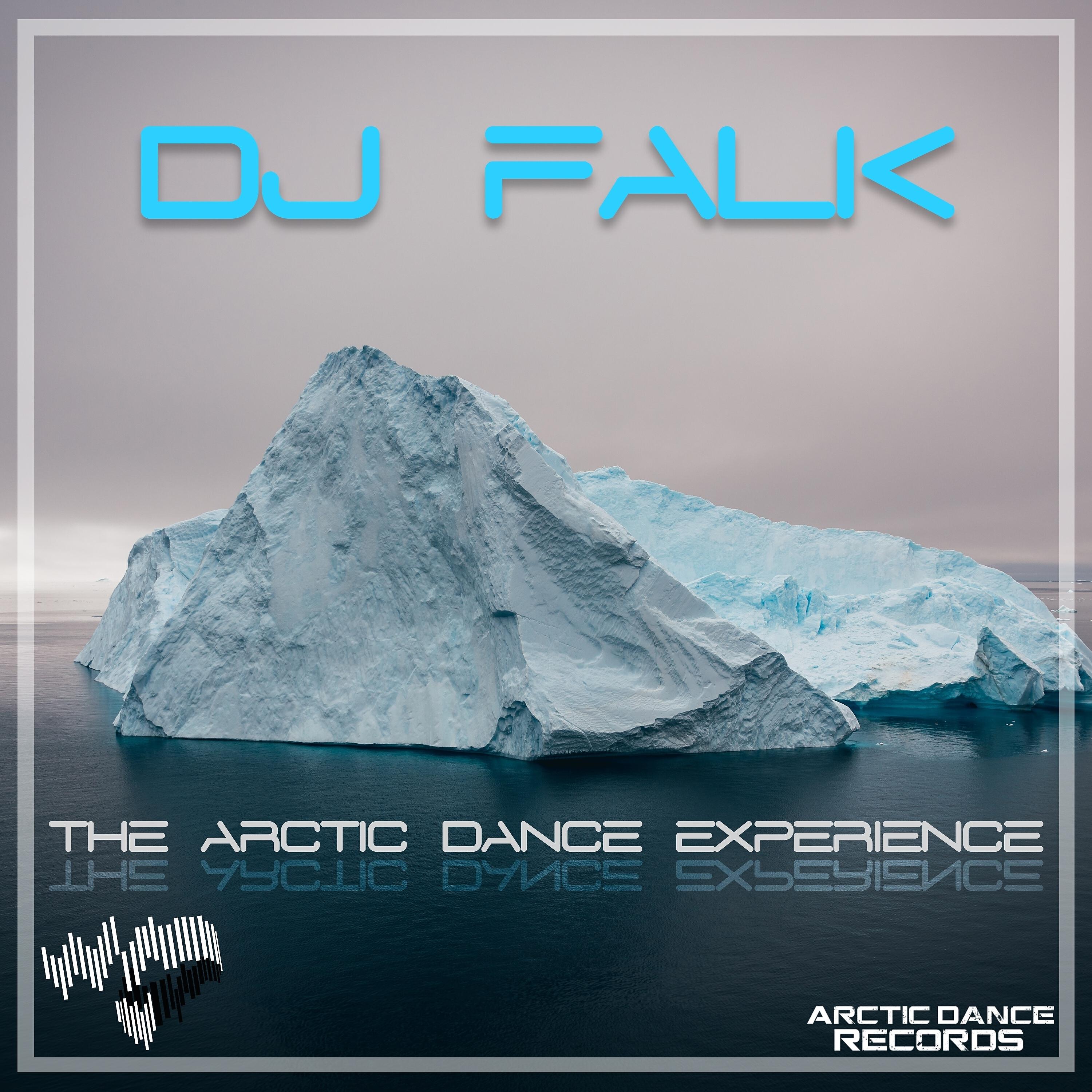 DJ Falk - Skywalking