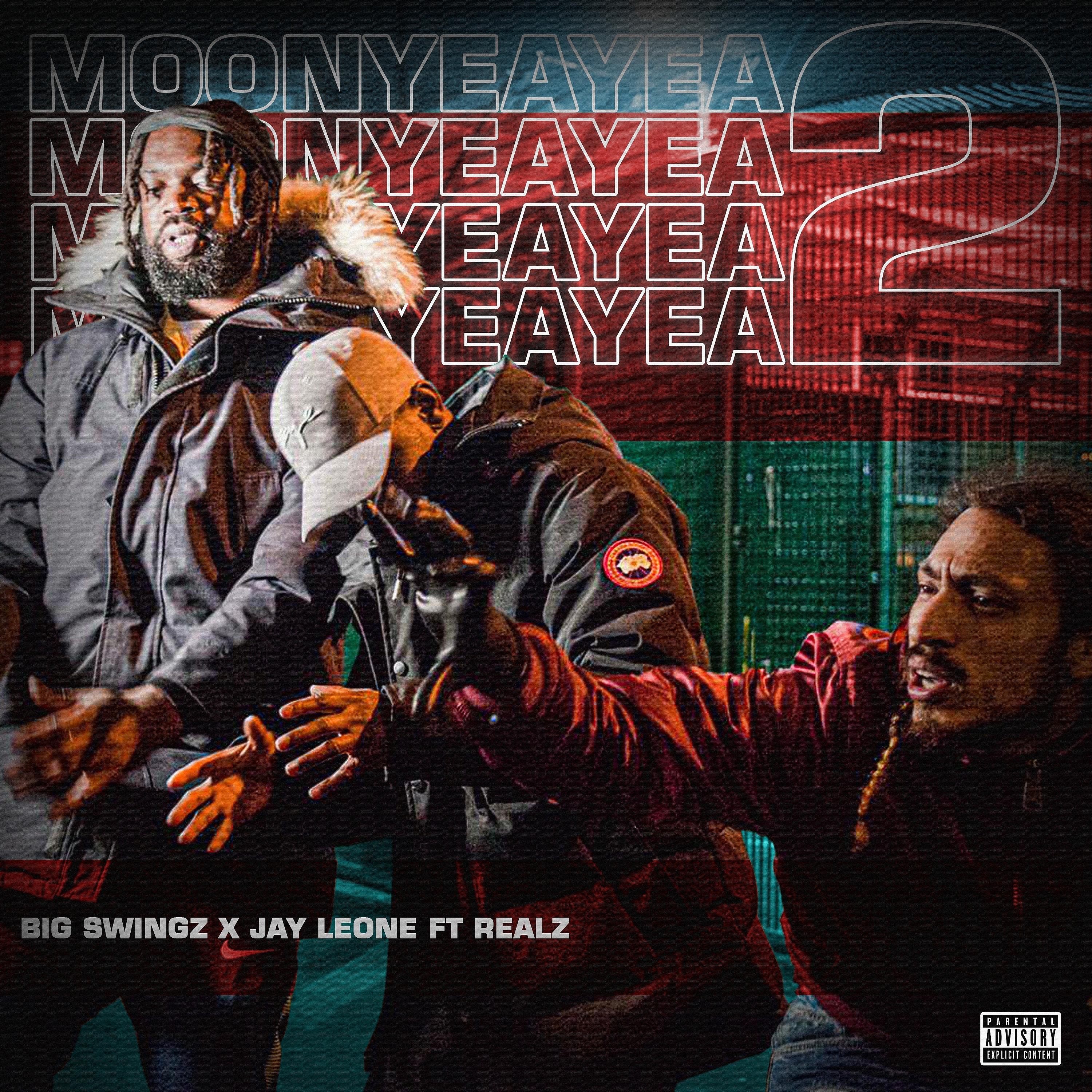 Постер альбома Moonyeayea 2