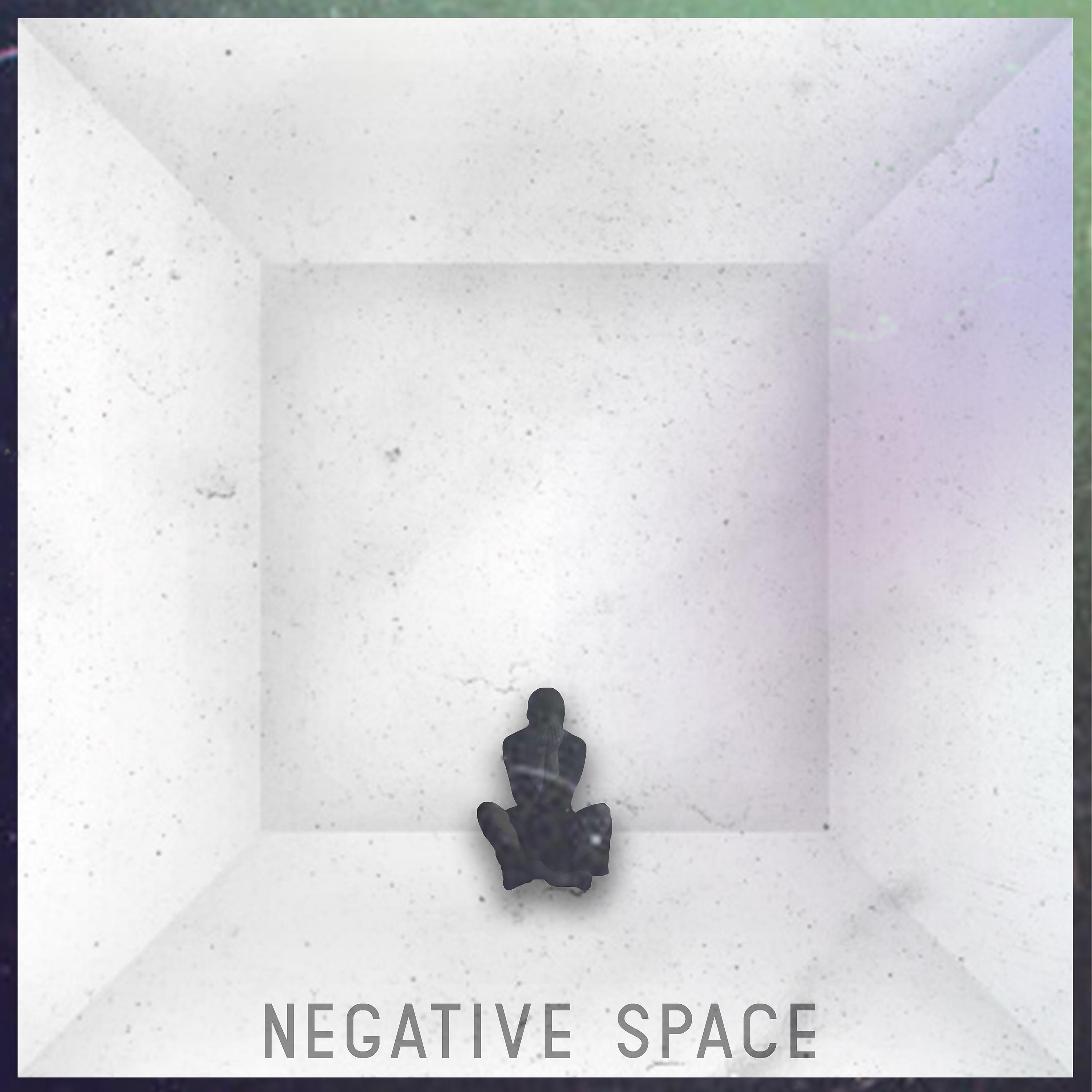 Постер альбома Negative Space