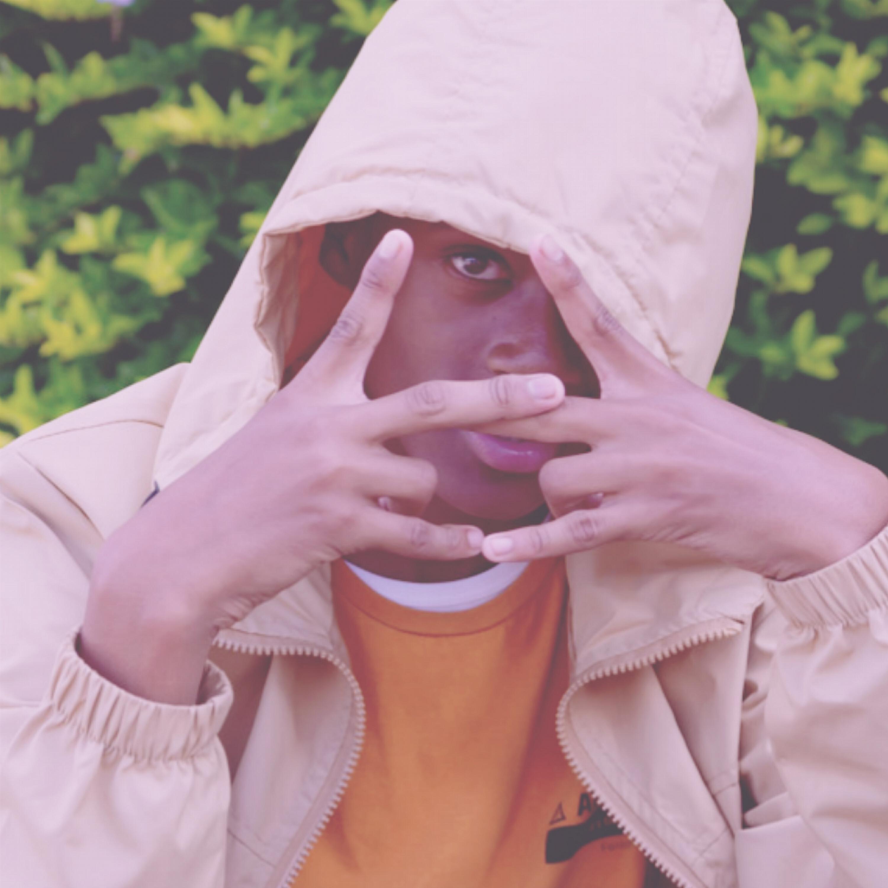 Cubic Emerg - On The Come Up