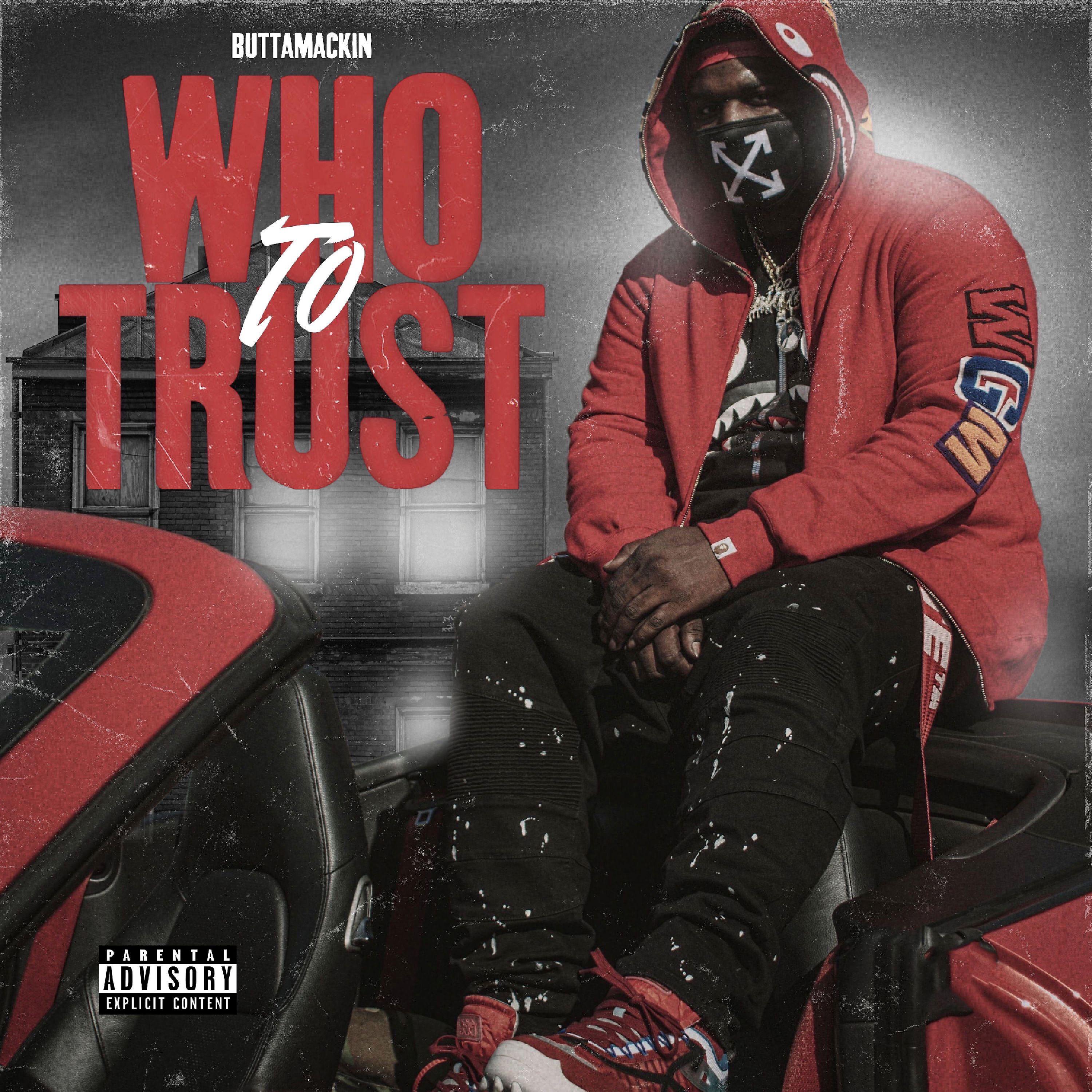 Постер альбома Who To Trust