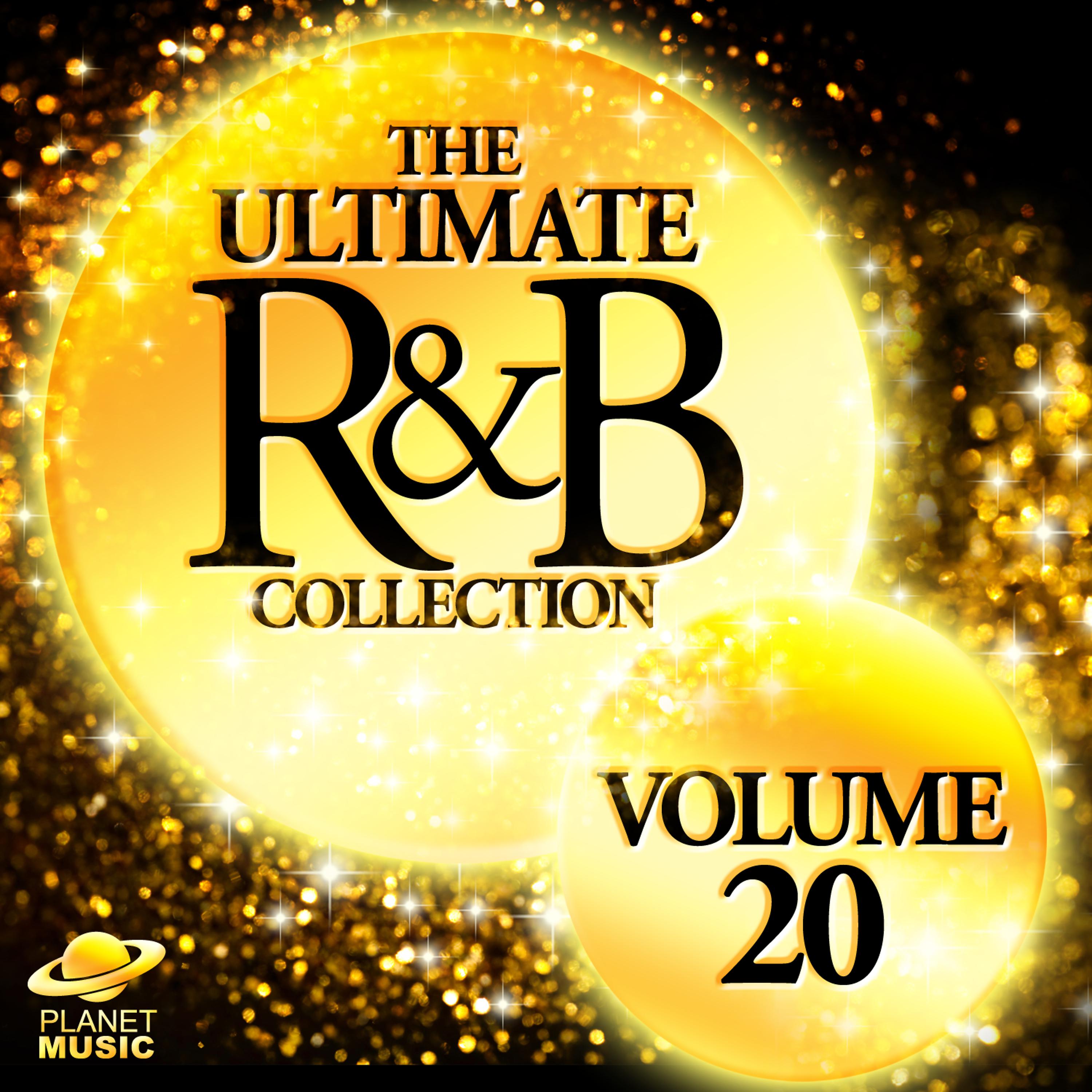 Постер альбома The Ultimate R&B Collection, Vol. 20