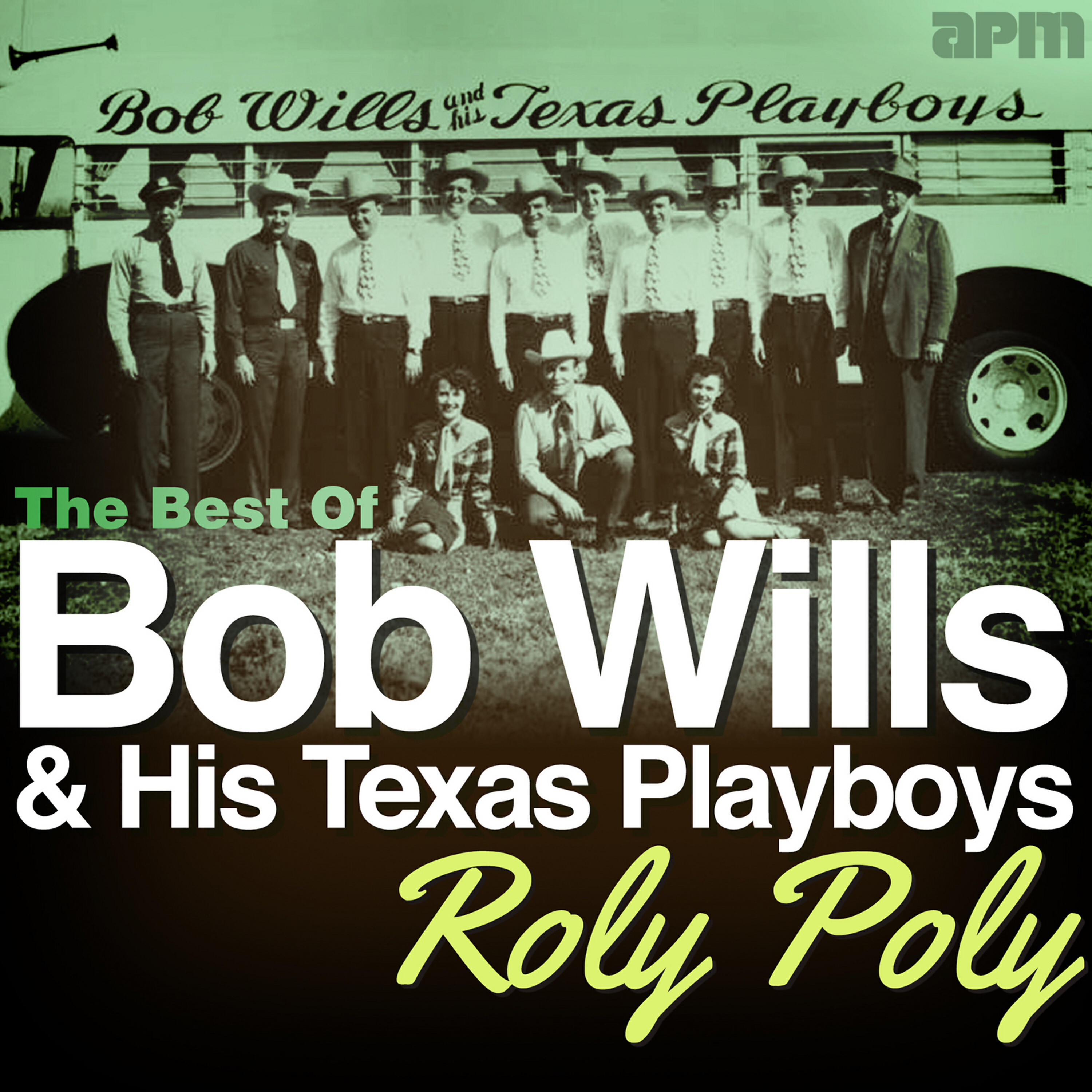 Bob Wills - That's What I Like About the South