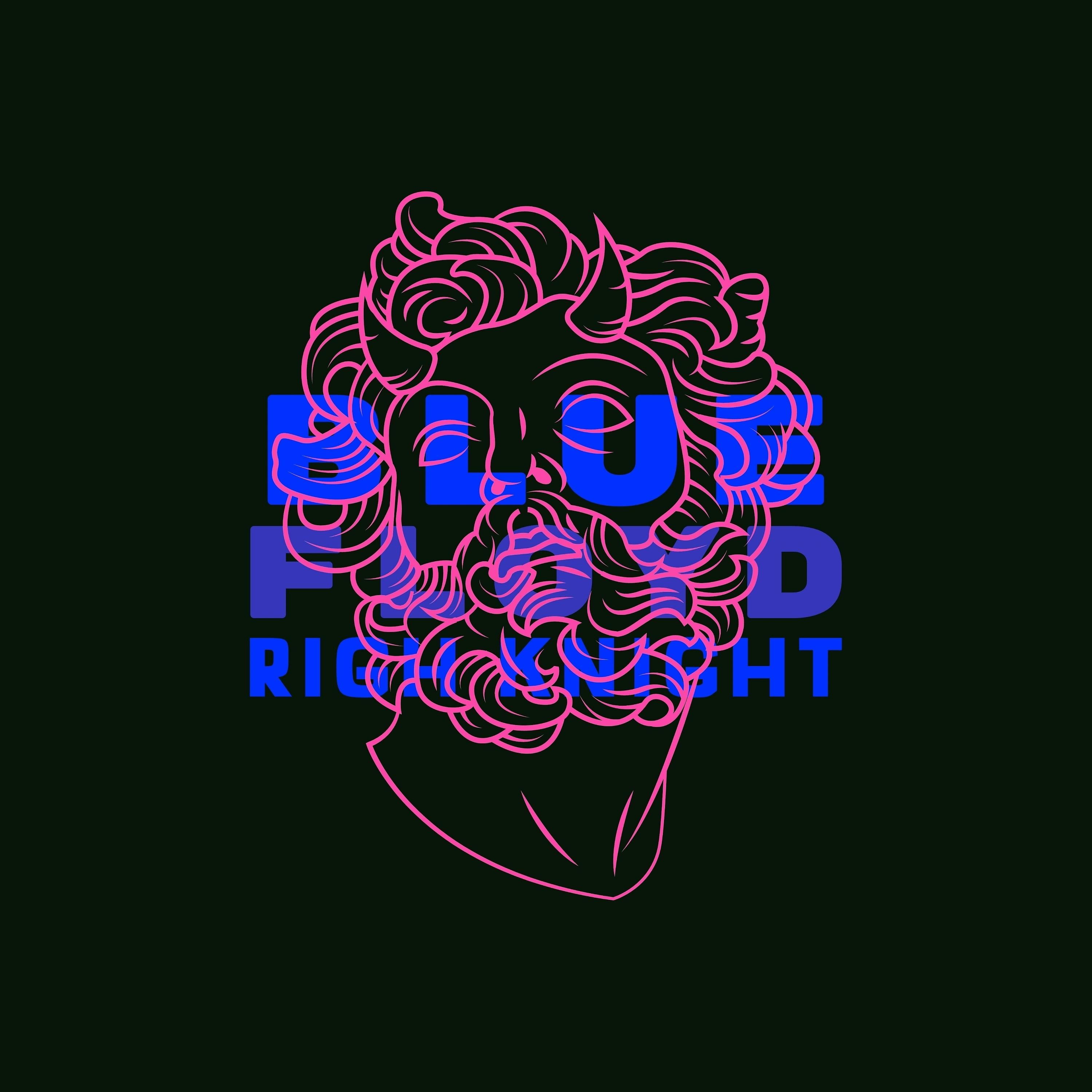 Постер альбома Blue Floyd