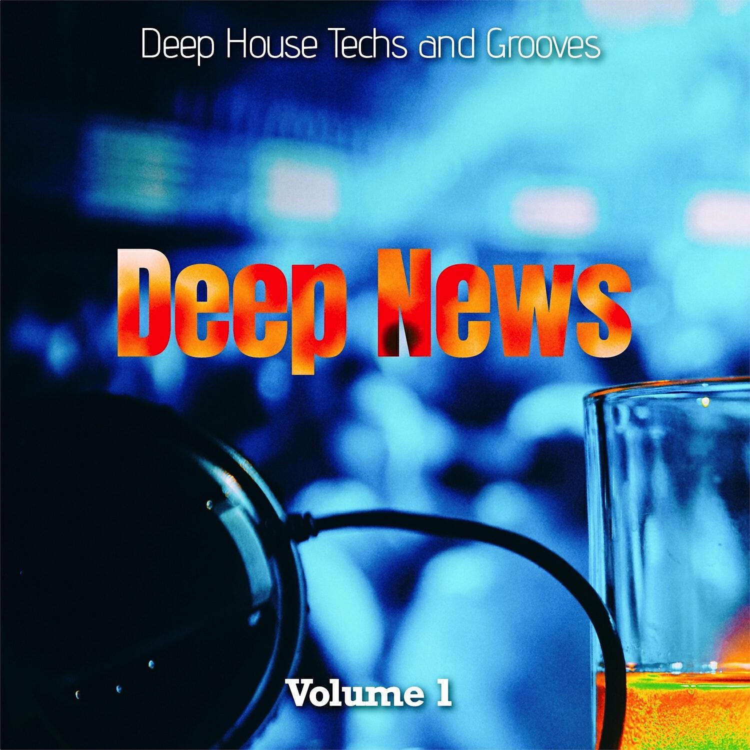 Mood To Deep - Spaceships (Grand Hotel Mix)