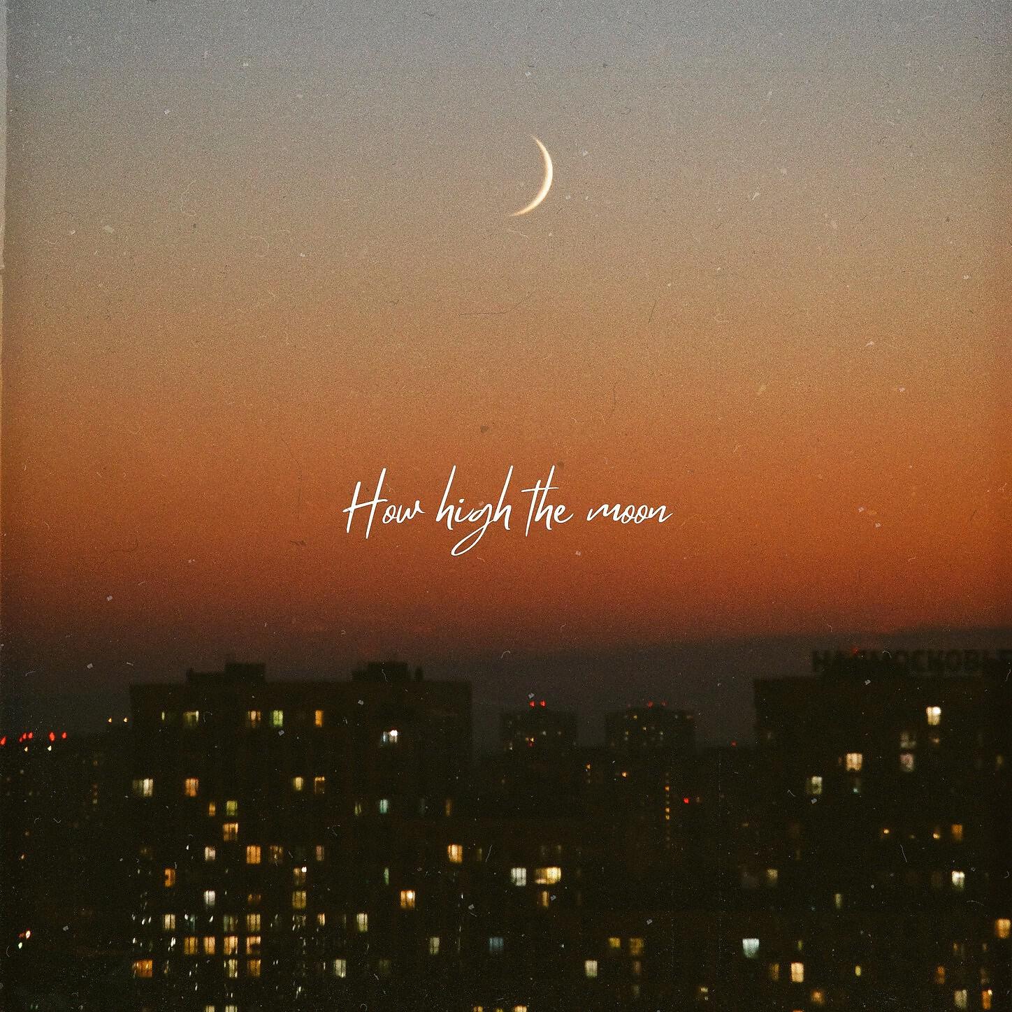 Krynoze - How high the moon