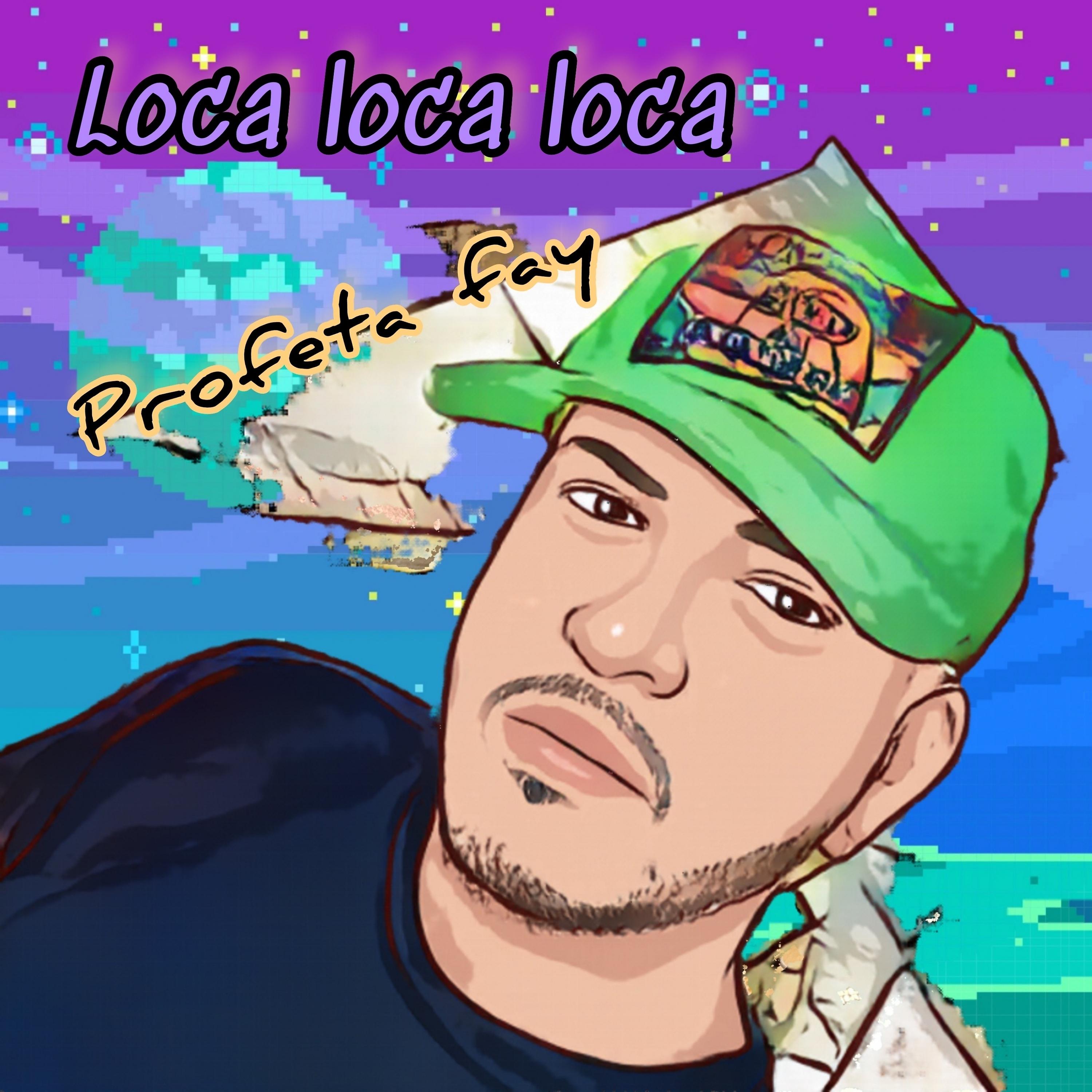 Постер альбома Loca loca loca
