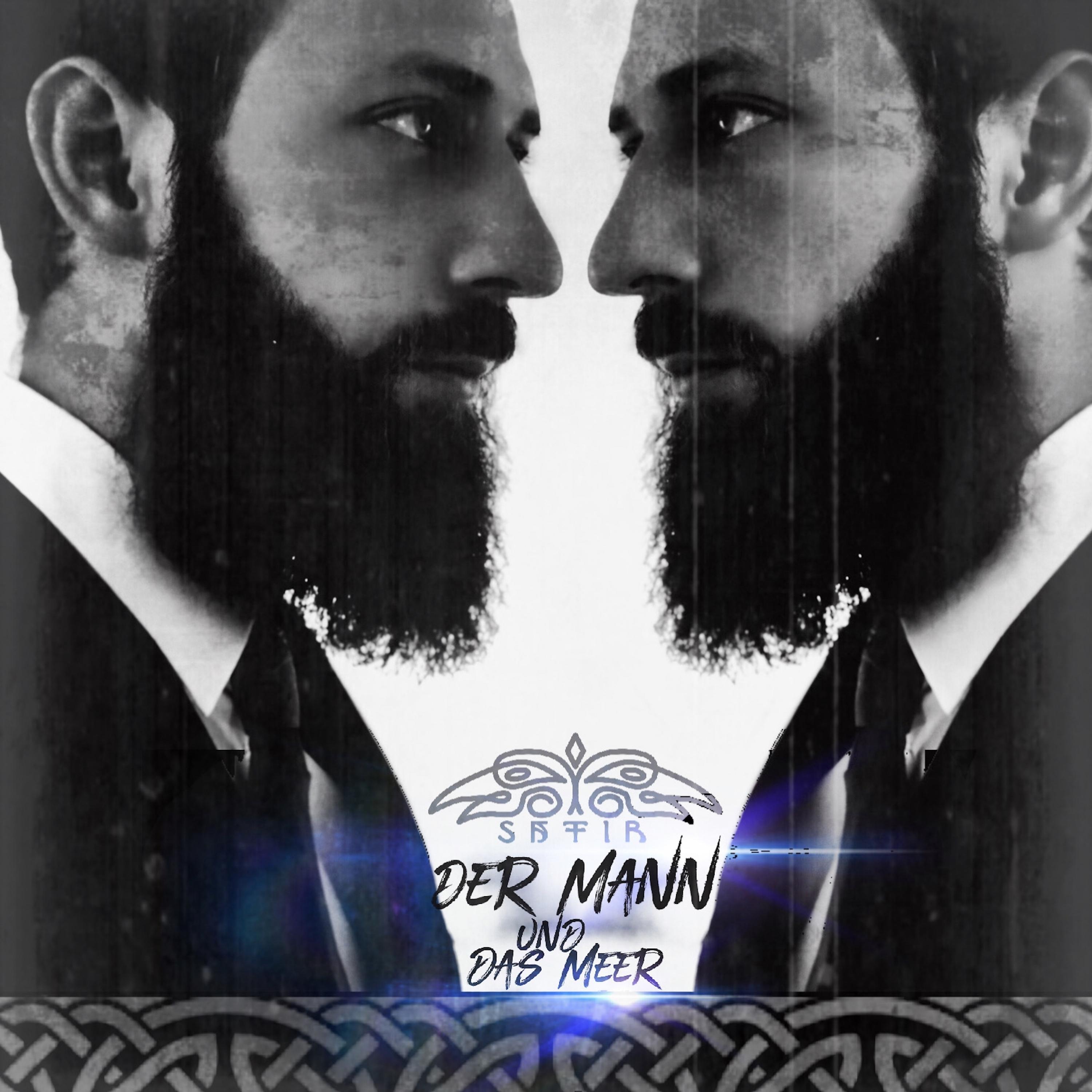 Постер альбома Der Mann und das Meer