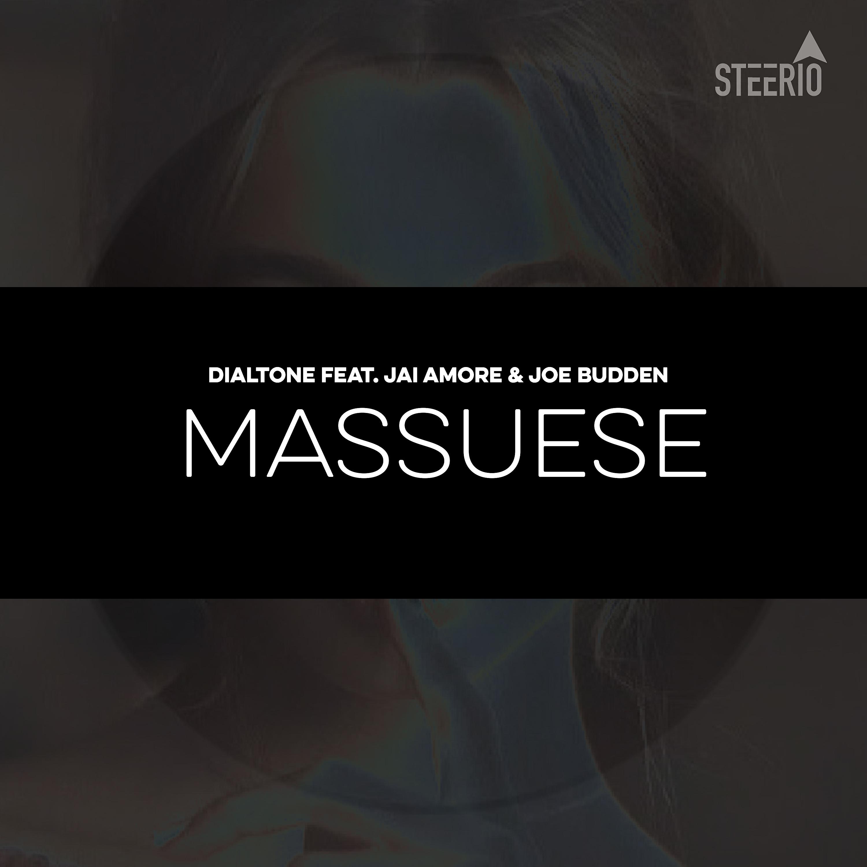 Постер альбома Massuese
