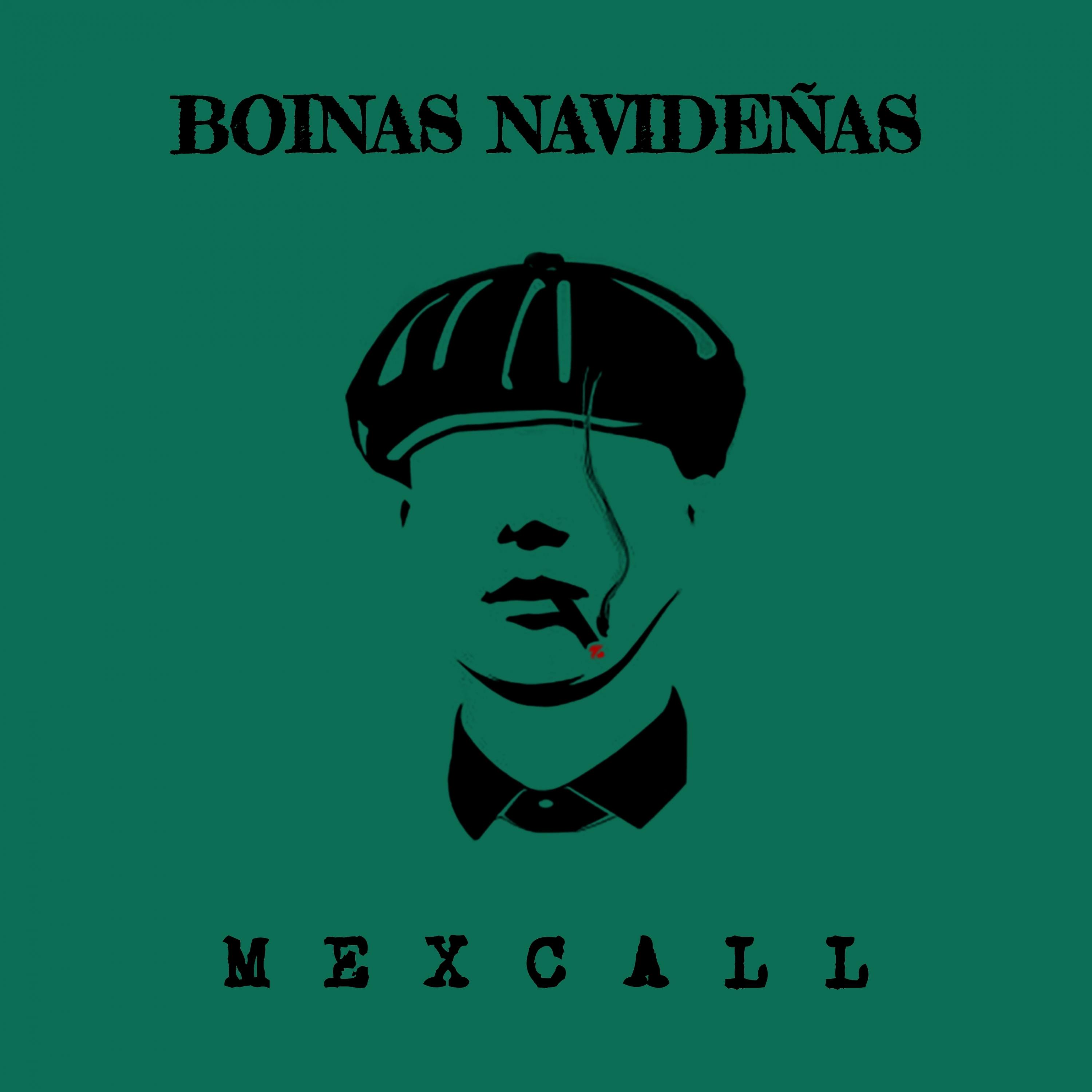 Постер альбома Boinas Navideñas