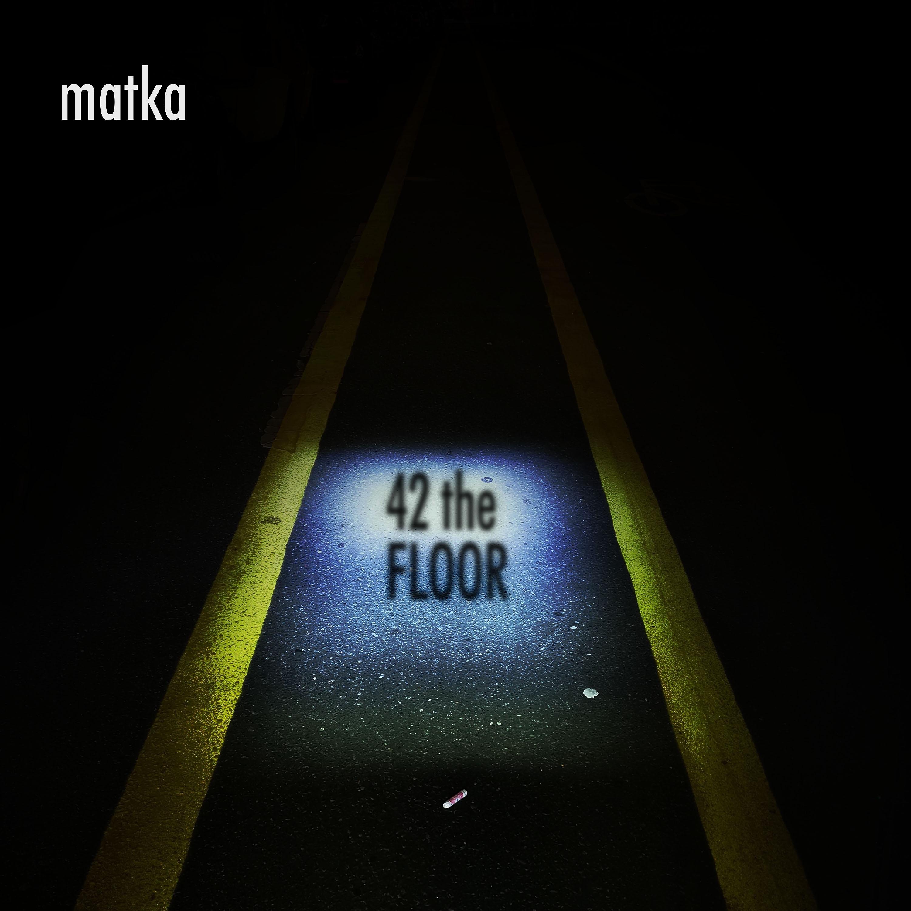 Постер альбома 42 the Floor