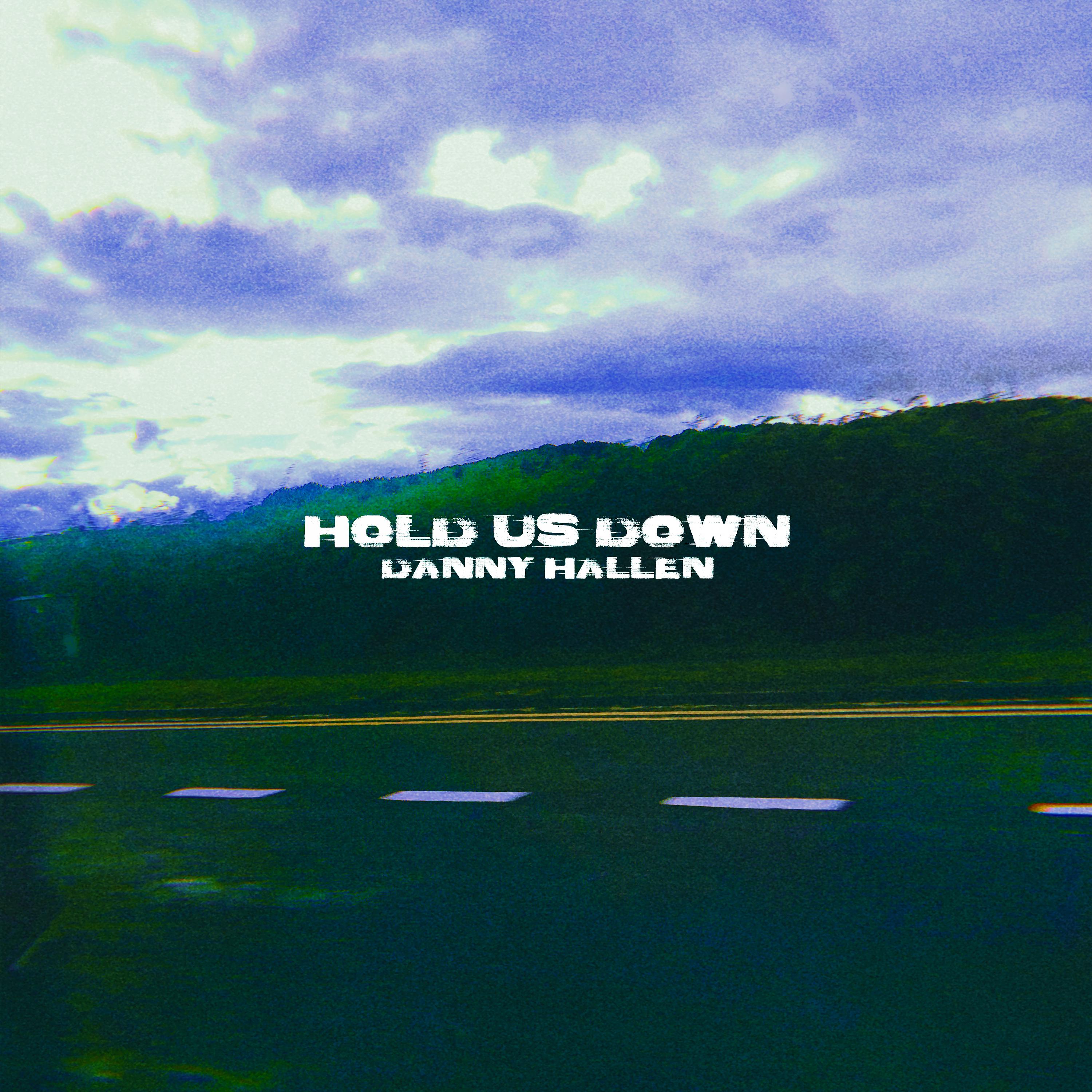 Постер альбома Hold Us Down