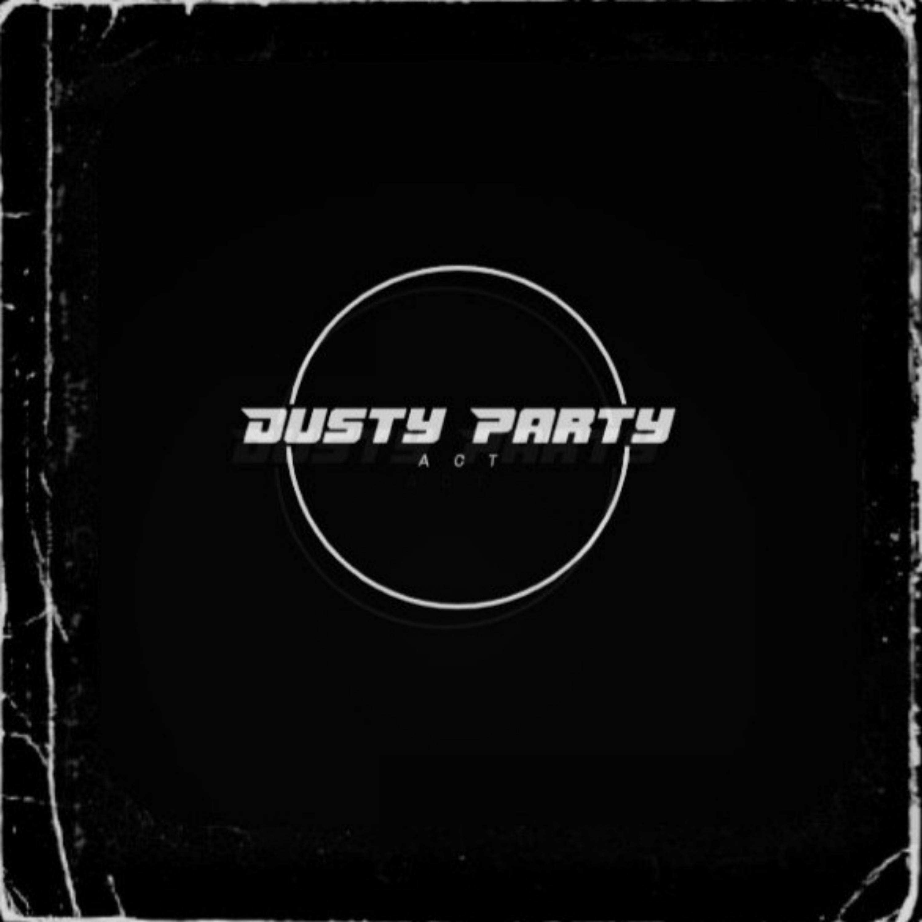 Постер альбома Dusty Party