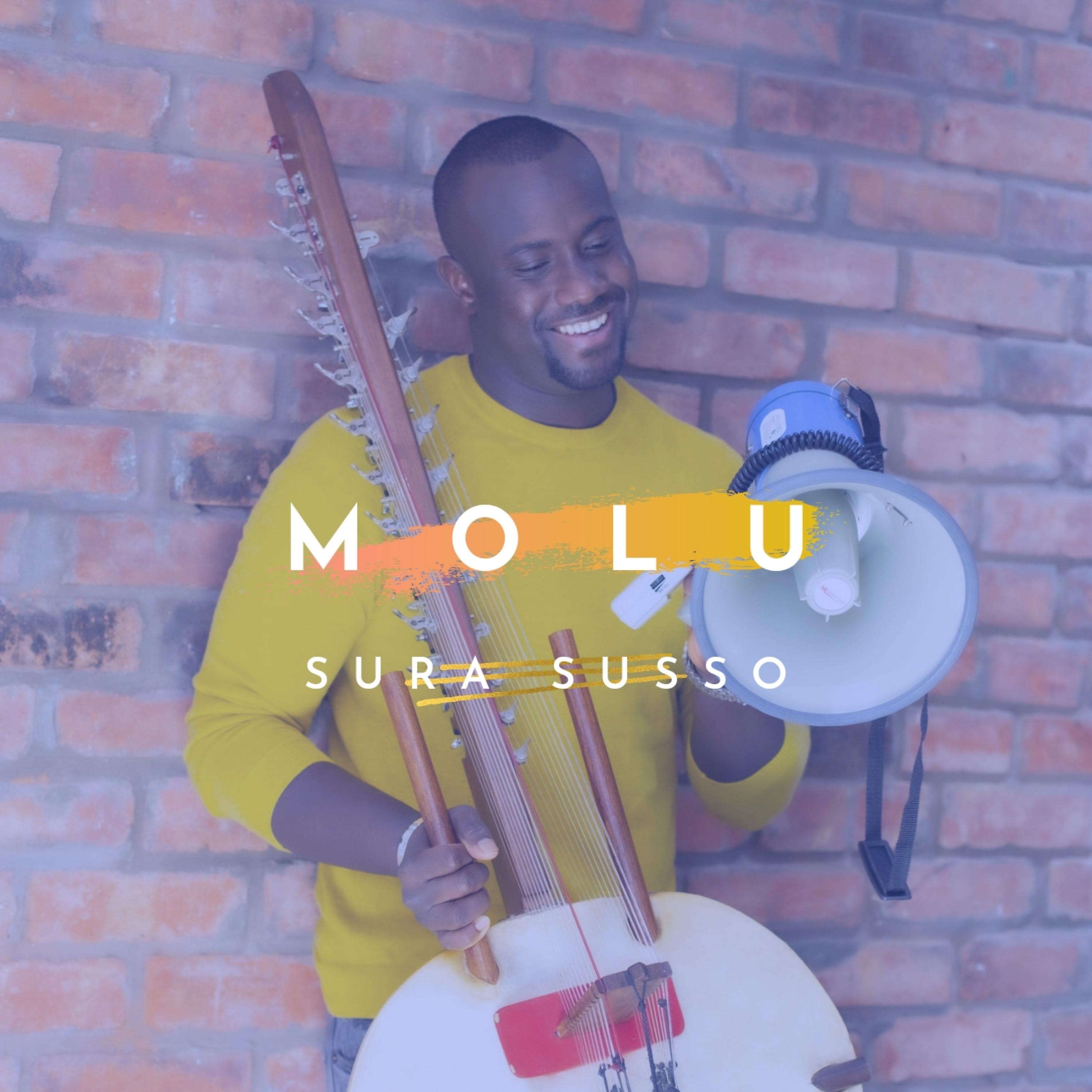 Постер альбома Molu