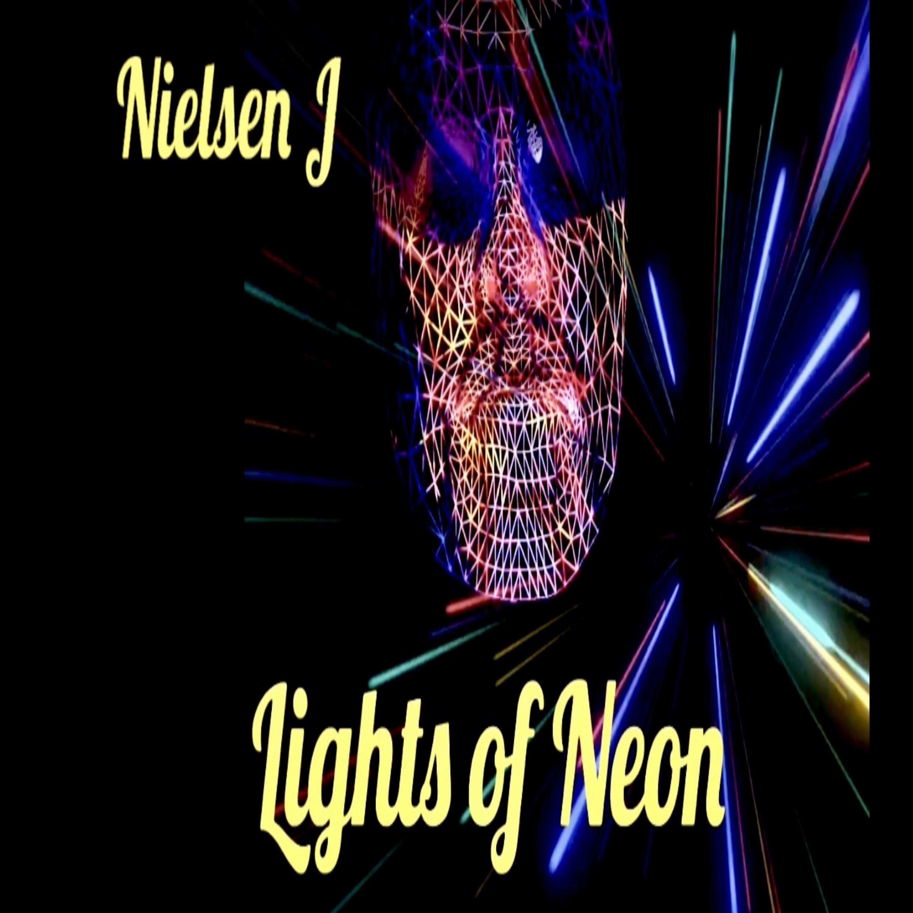 Постер альбома Lights of Neon