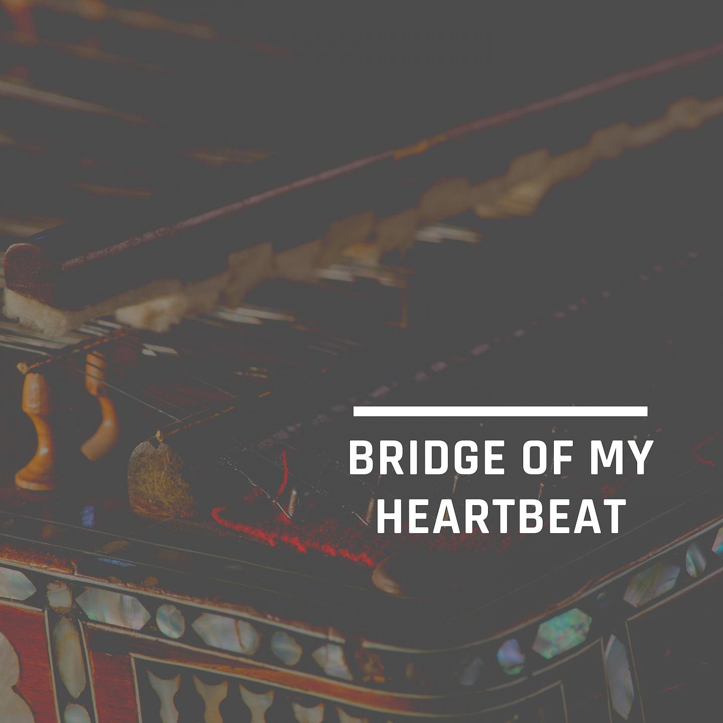 Постер альбома Bridge Of My Heartbeat